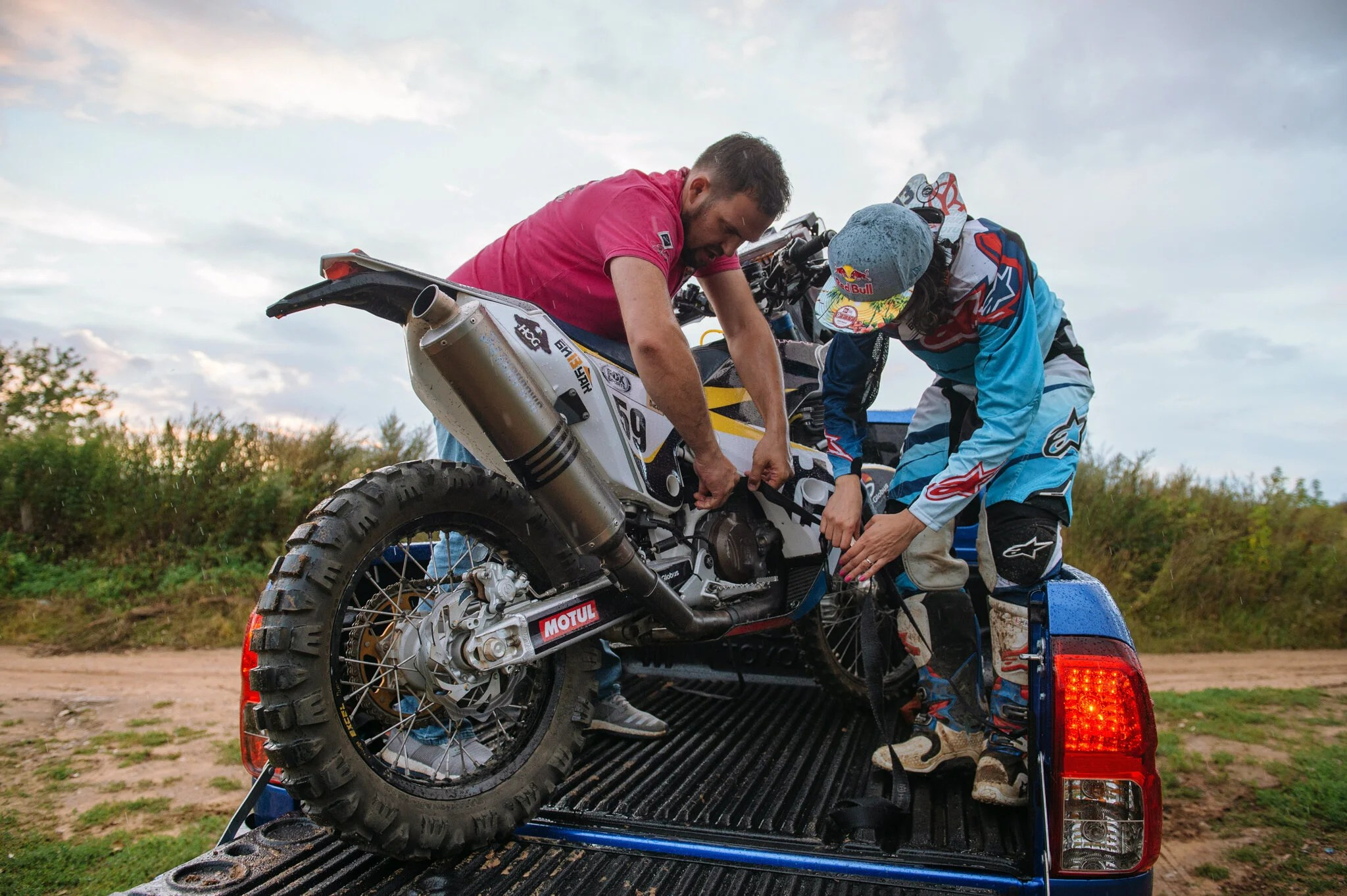 Toyota Push The Limit #ambassador. Фотограф Владимир Черняховский