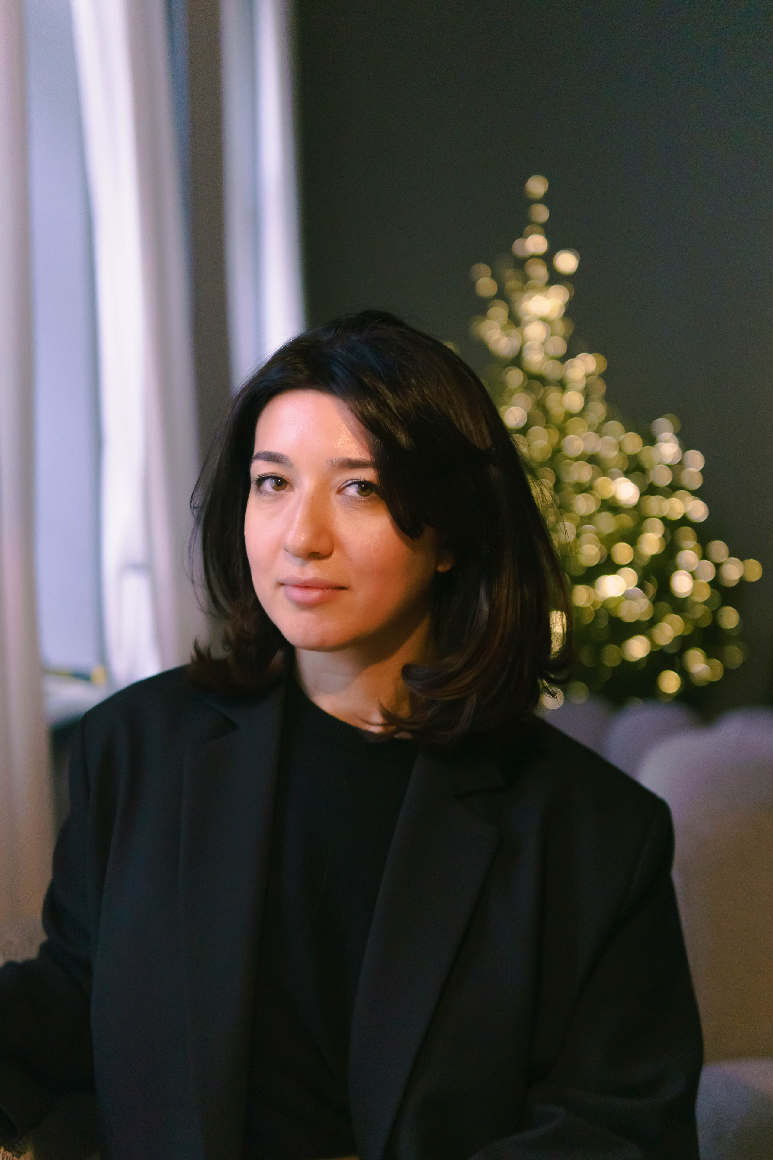 Новогодний мастер-класс по изготовлению свечей. Фотограф-анималист Ксения Воробьева, Москва