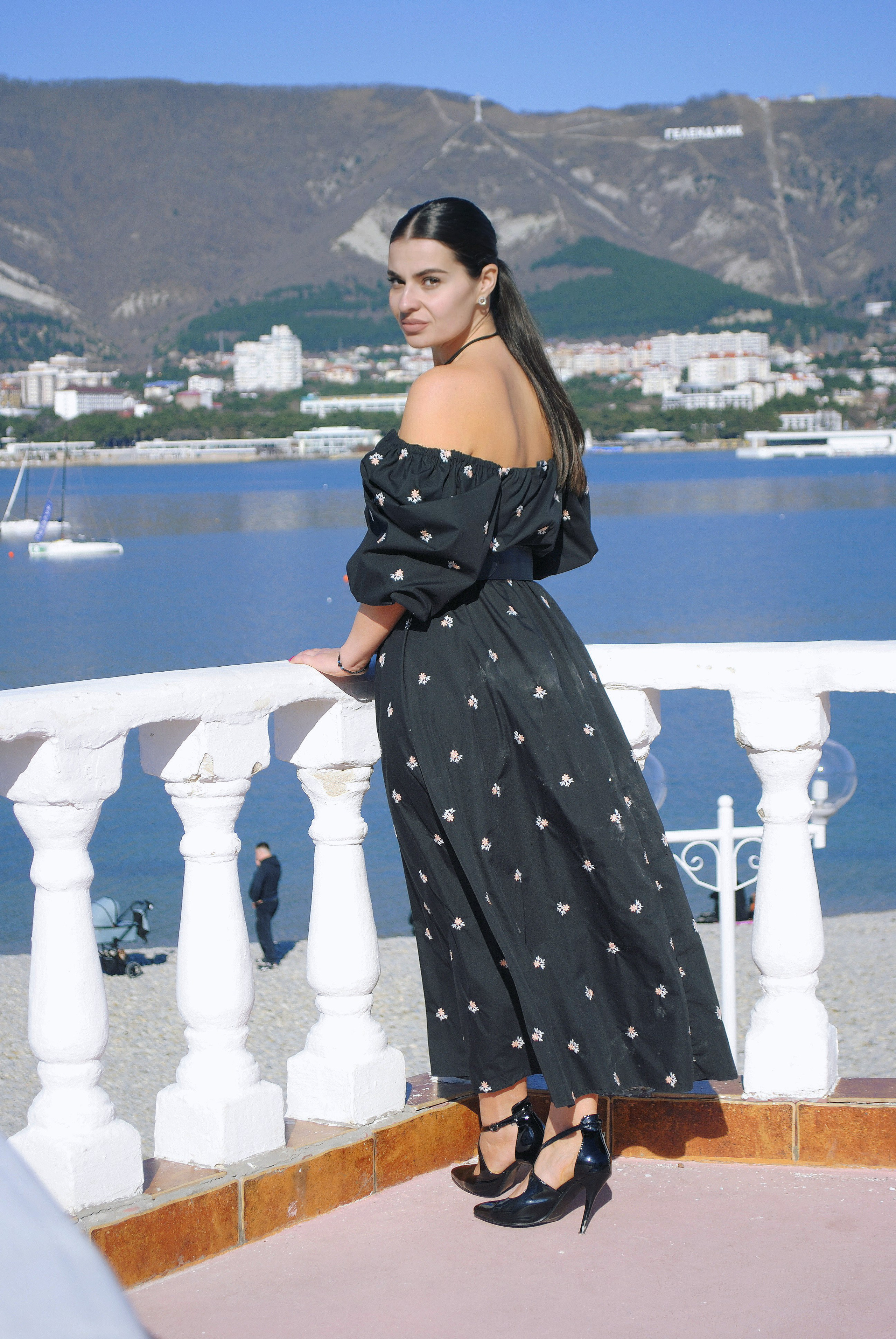 Кристина. Фотограф Мария Мусаелян