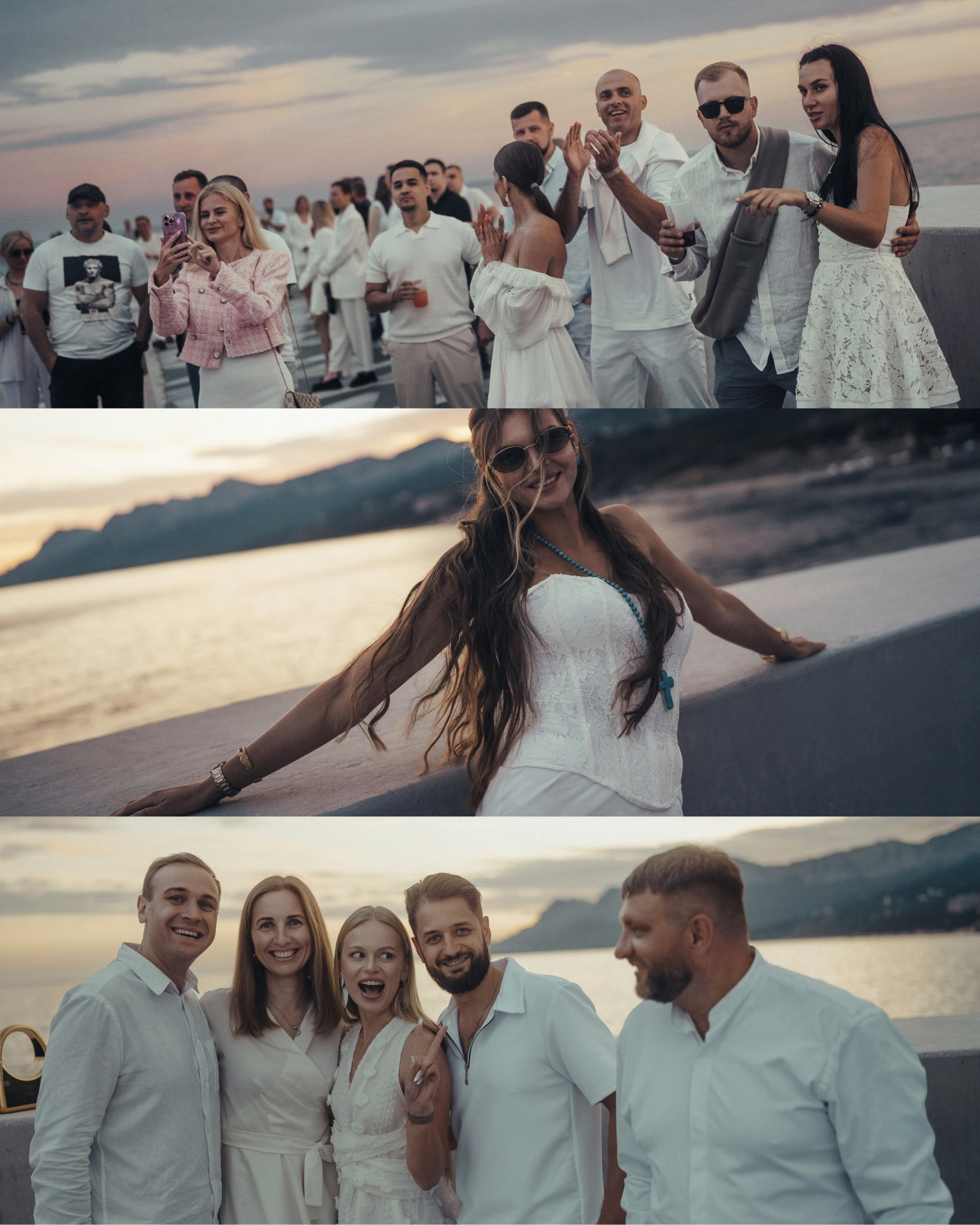 Репортажная фотосессия открытия яхтенного сезона, Мрия. Фотограф Севастополь Крым | Шестаков Илья