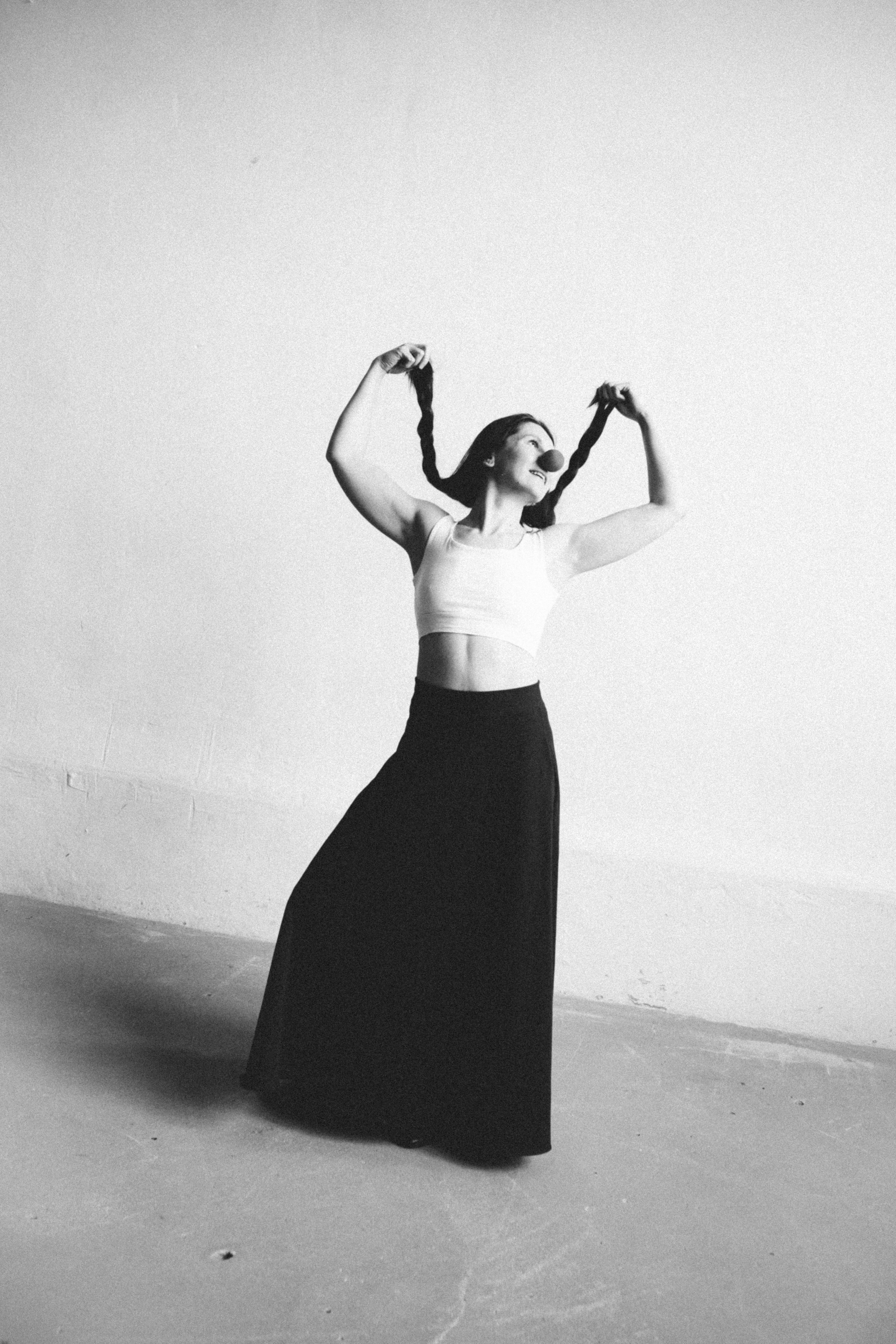 Надежда. DOM. Фотограф в Нижнем Новгороде