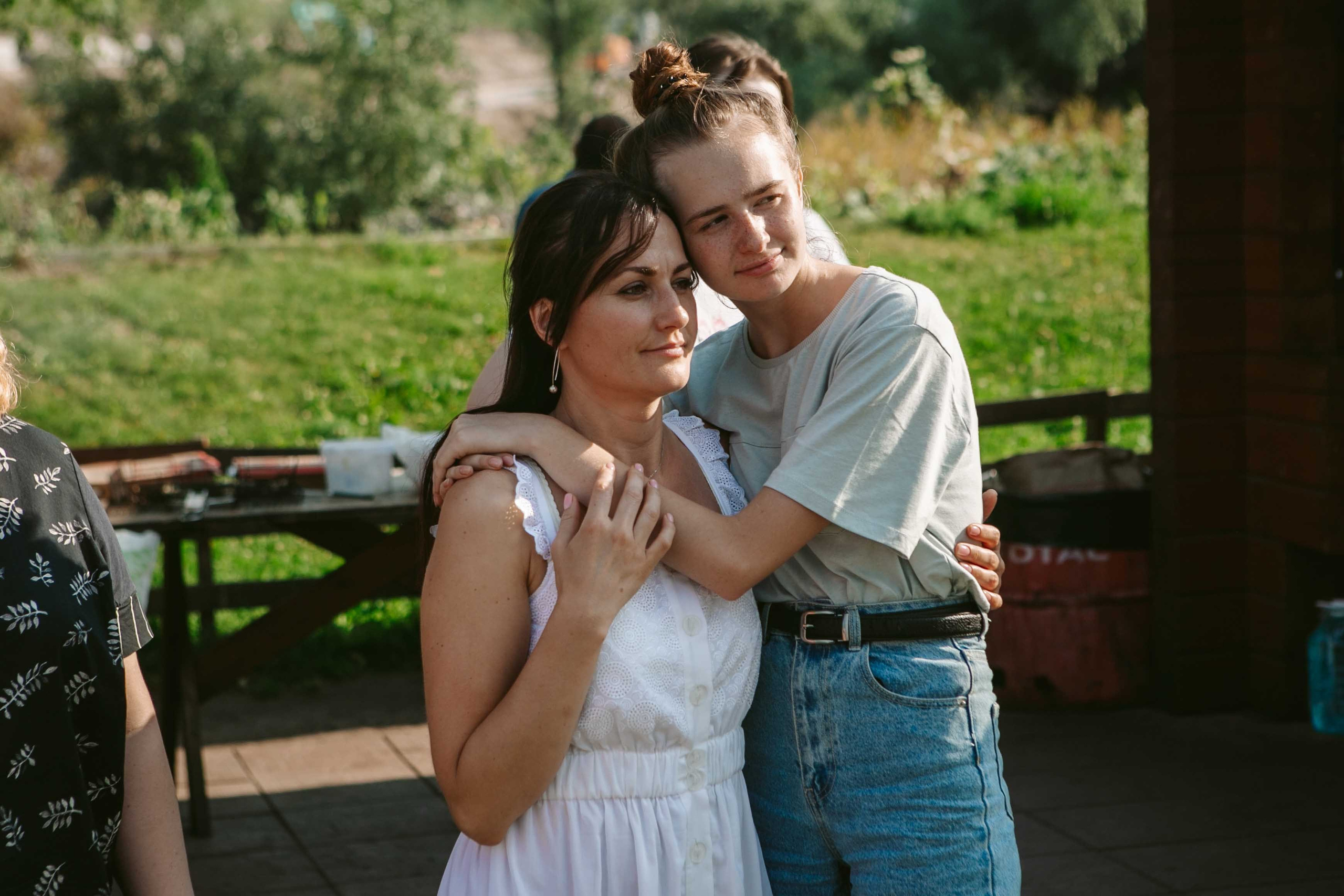 Репортажная съемка. Логинова Анна — фотограф из Новосибирска