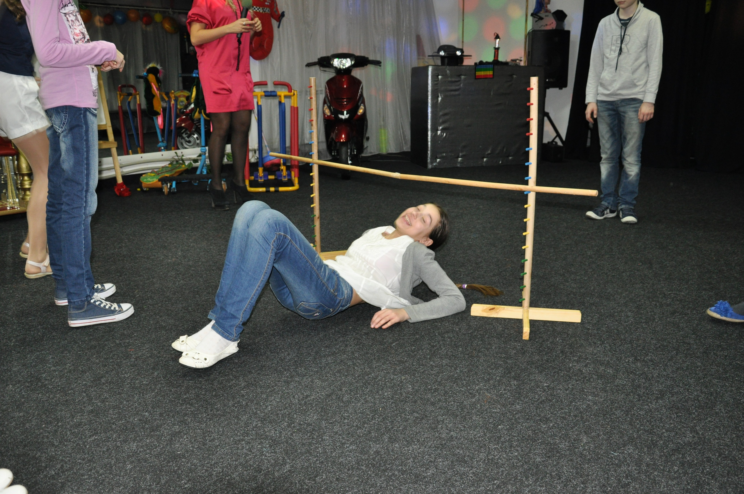 Катя ДР 13 лет 01.12.2012. Семейный, Свадебный фотограф СПБ Питер— Романова Екатерина