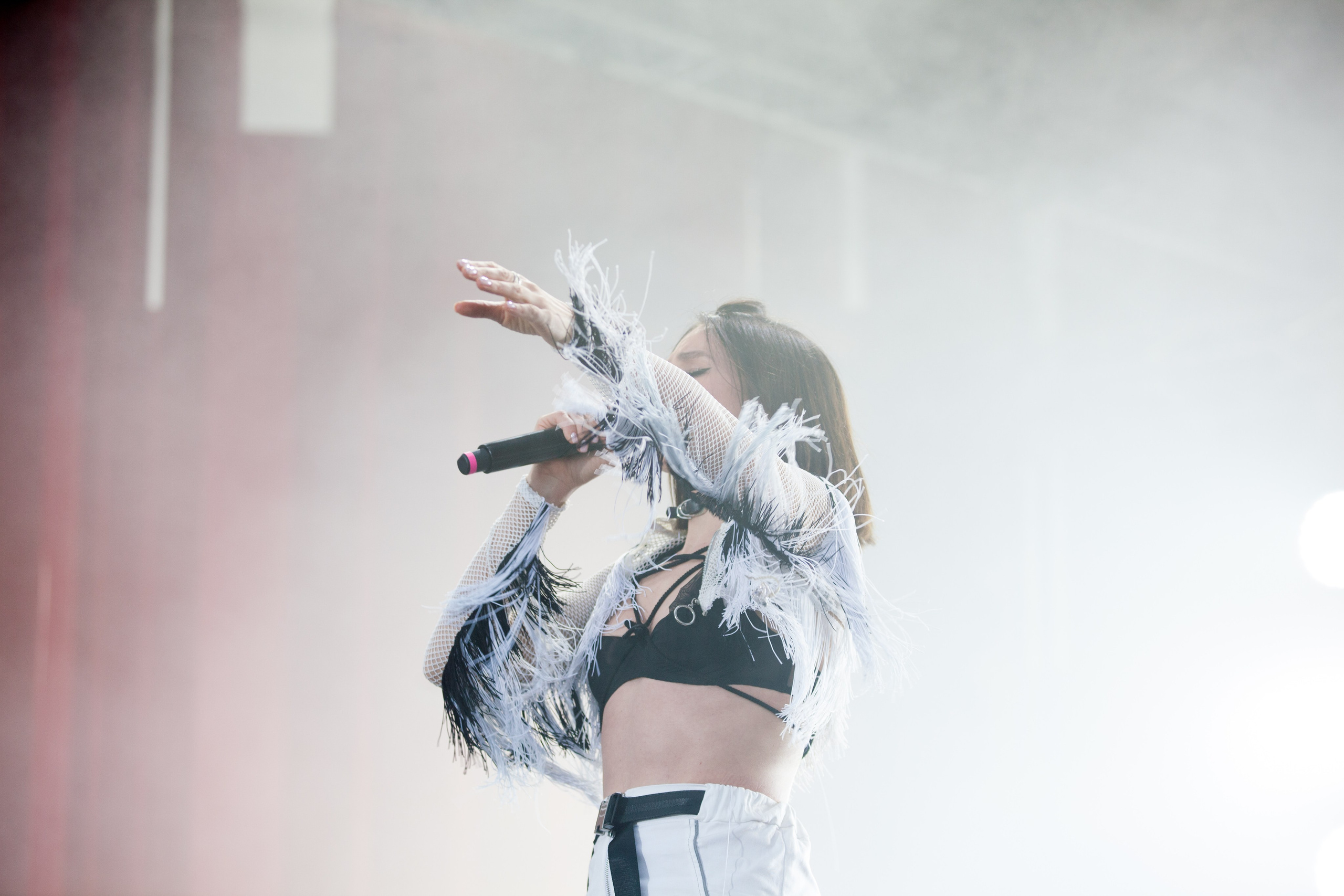 Kfc battle. Репортажный Фотограф