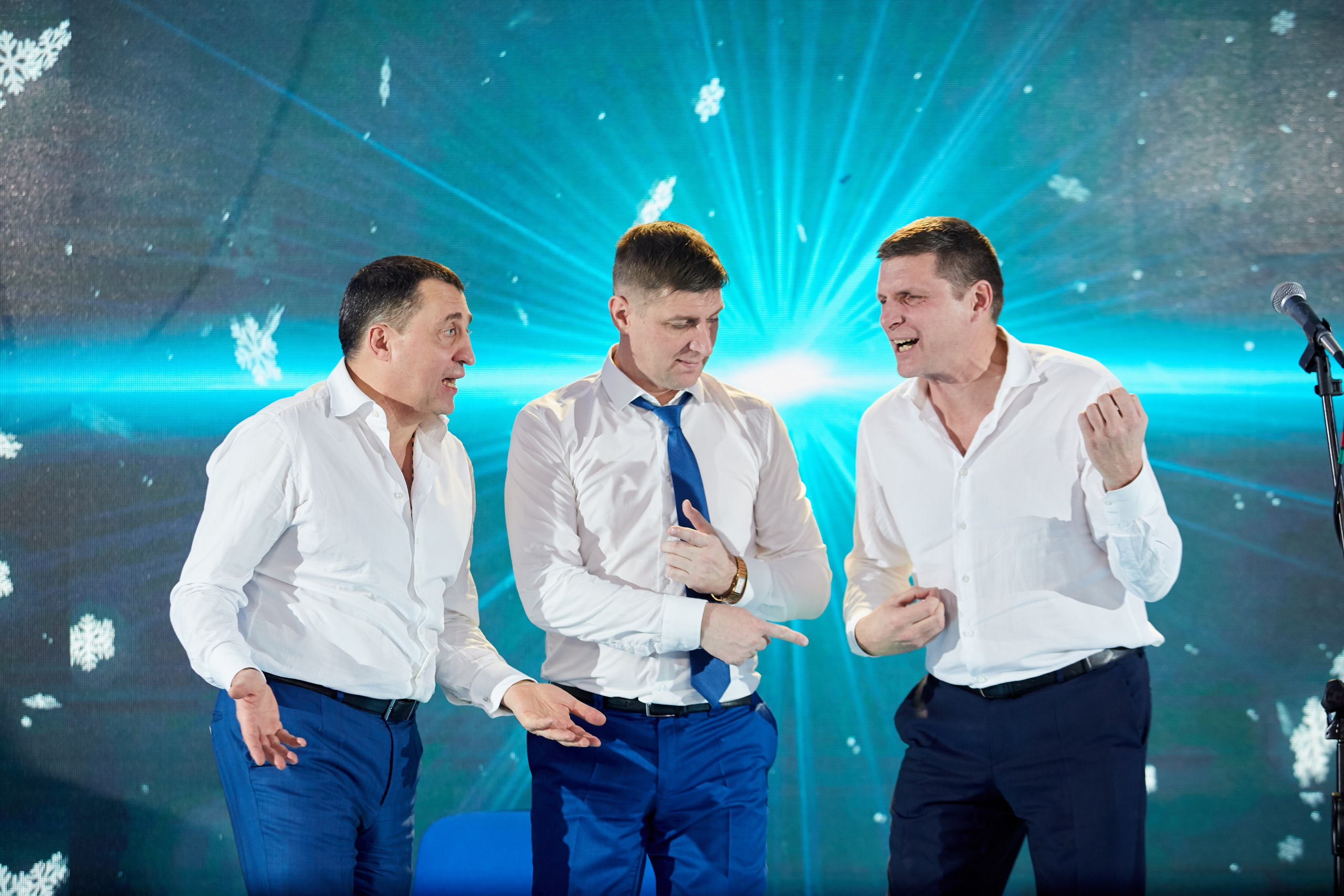 Россети. Репортажный Фотограф