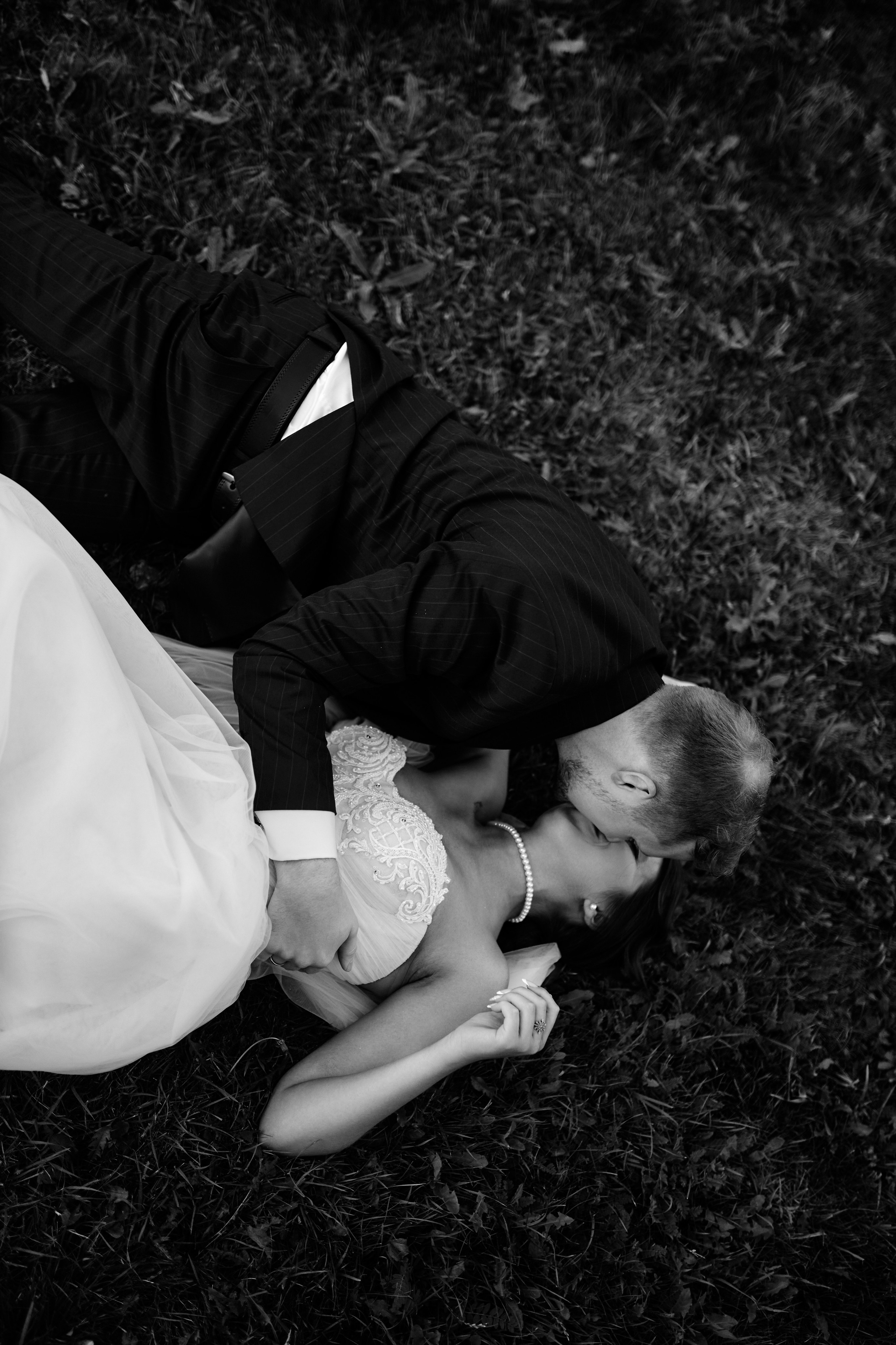 Константин & Дарья. Свадебный и портретный фотограф в Саранске Алексей Миганов