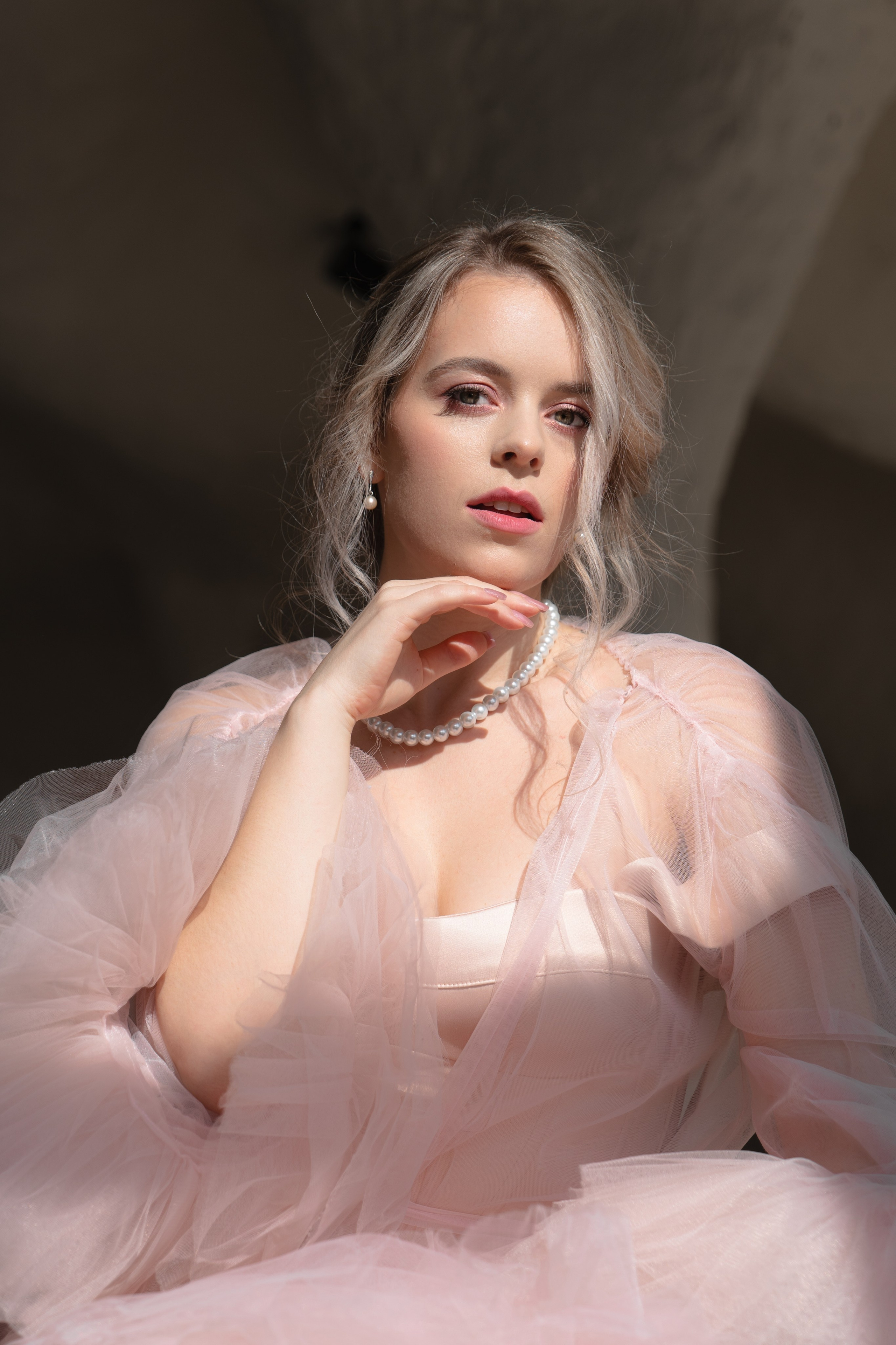 Женская фотосессия. Портретный и репортажный фотограф в Сочи Рамодина Юлия