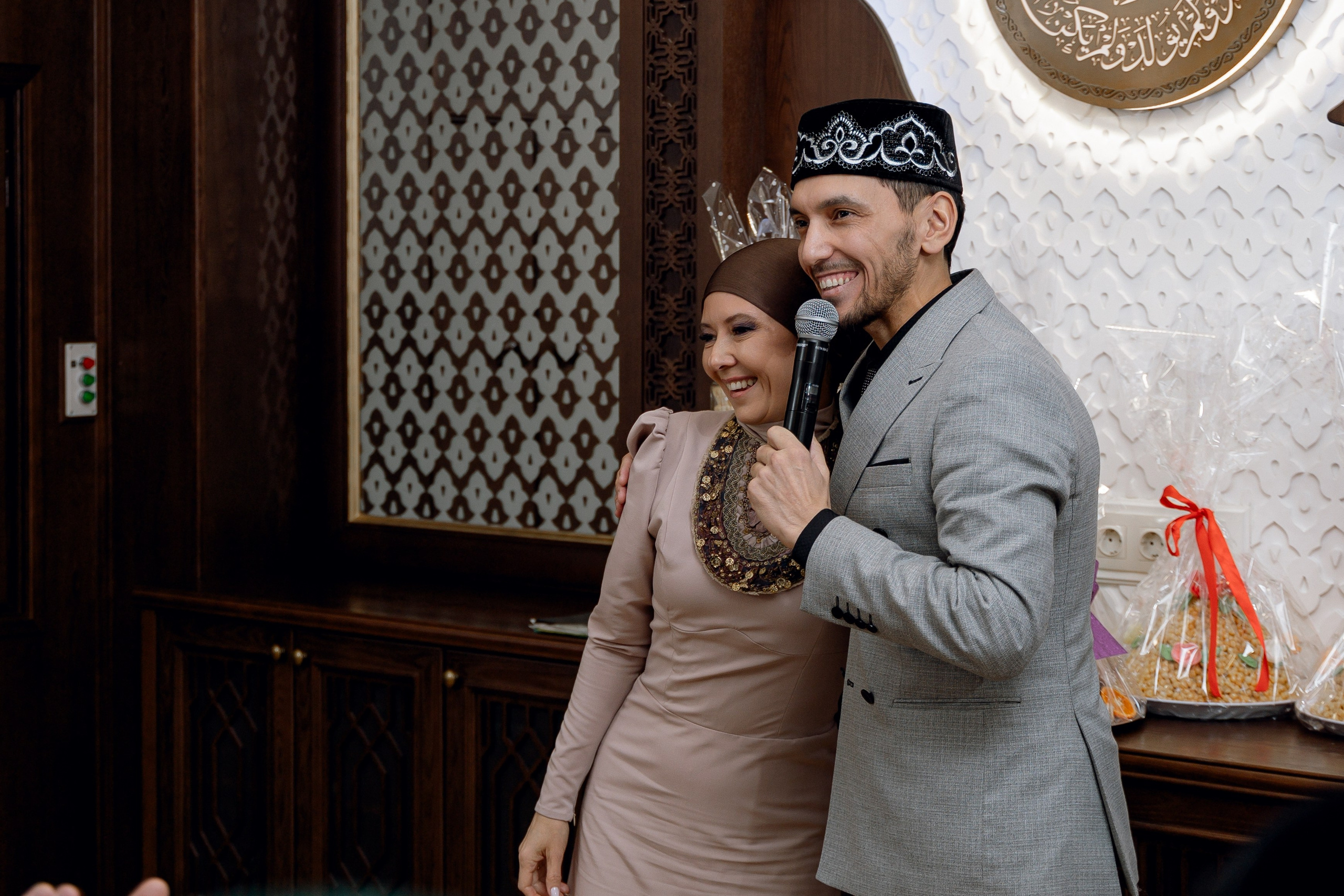 Булат & Зиля. RAMIL SAFIULLIN