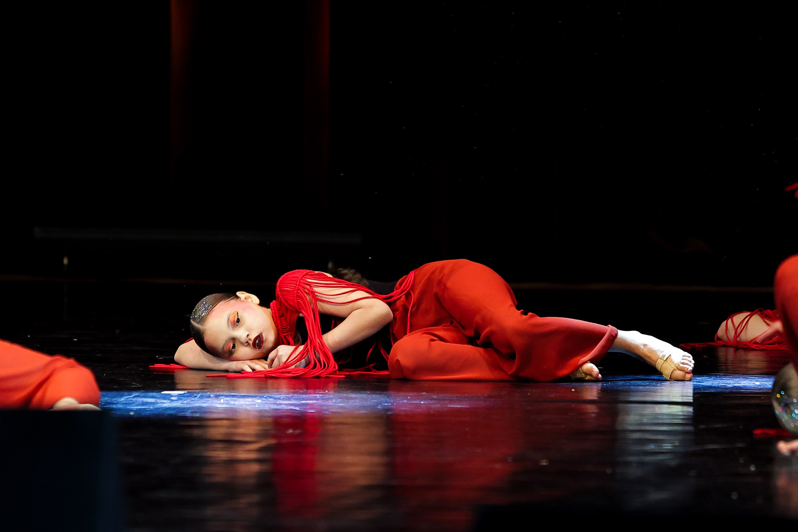 Квантовый Скачок LevelUp. Портретный Фотограф Александр «Konevtsoph» В Санкт-Петербурге