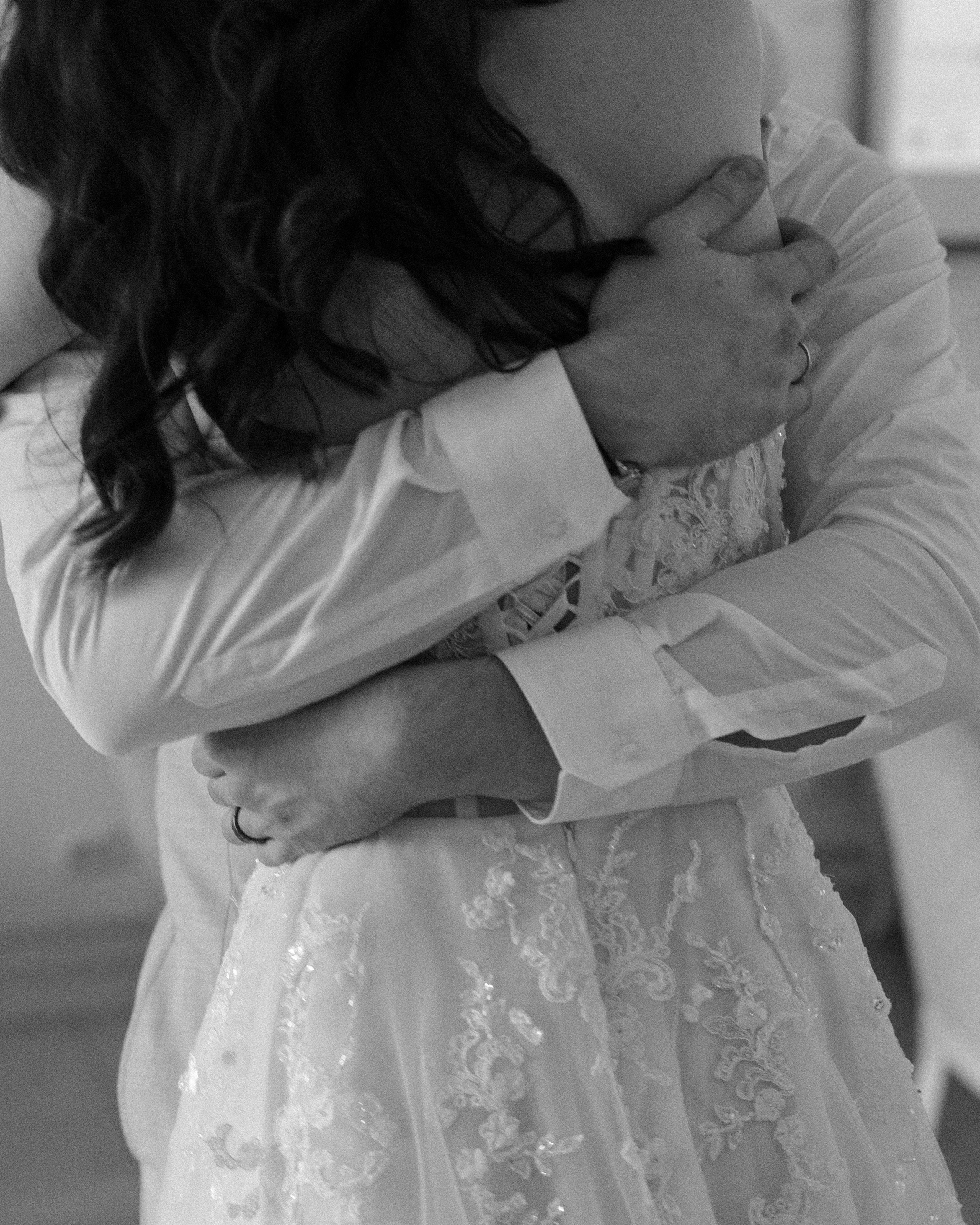 Настя и Серёжа. Фотограф в Москве — Евгения Прокопенко