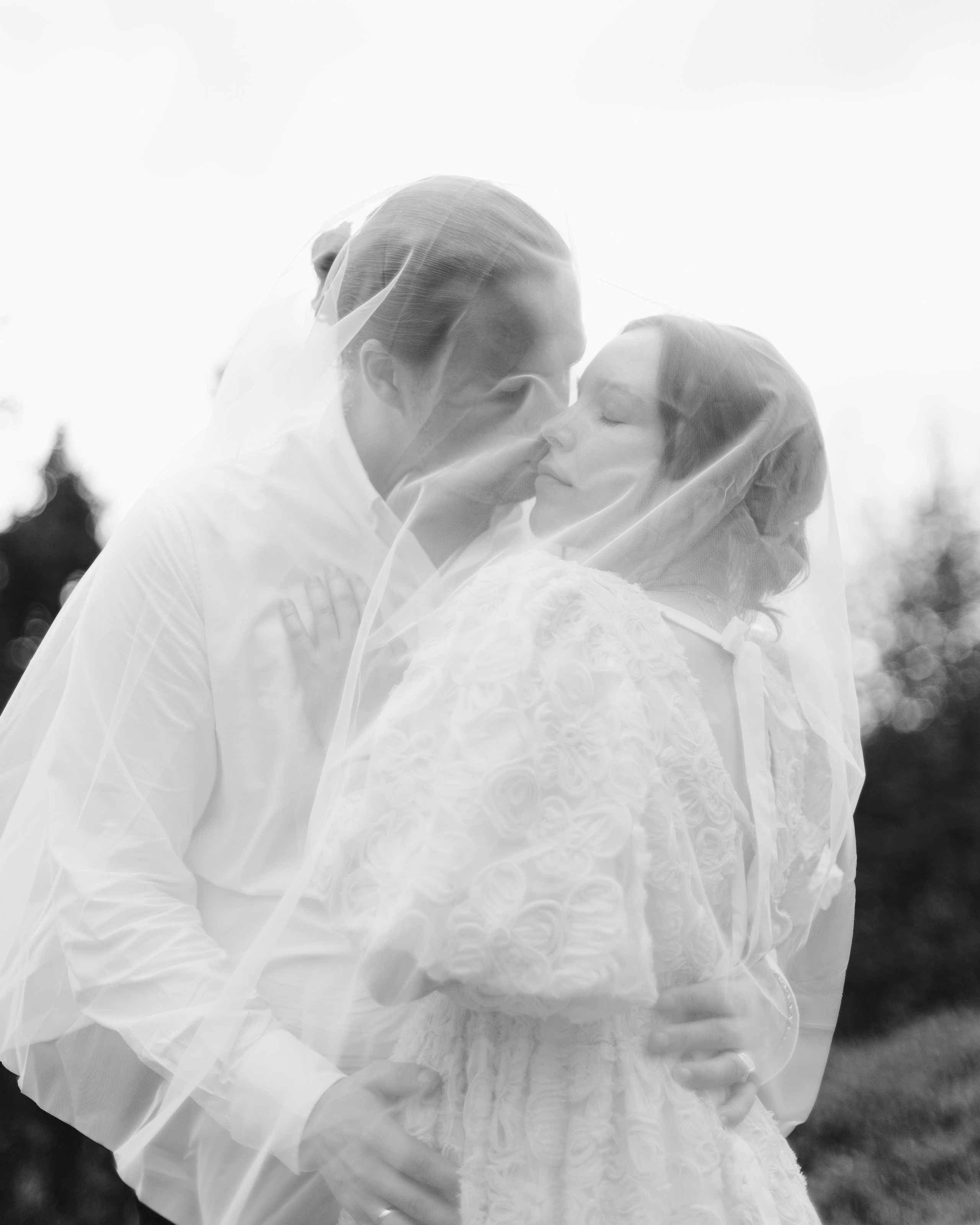 Юля и Влад. Фотограф в Москве — Евгения Прокопенко