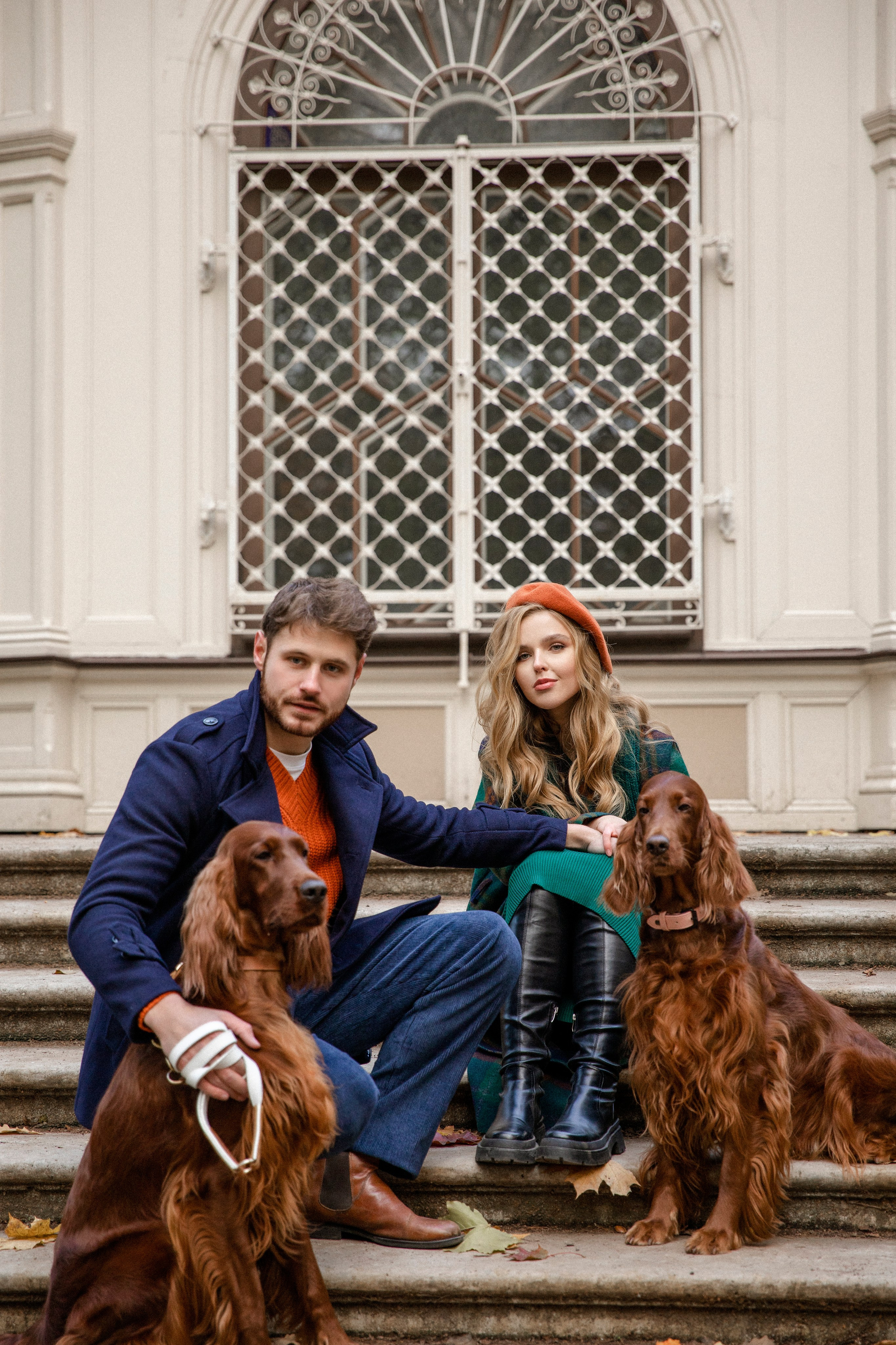 Валерия и Артур. Свадебный и портретный фотограф