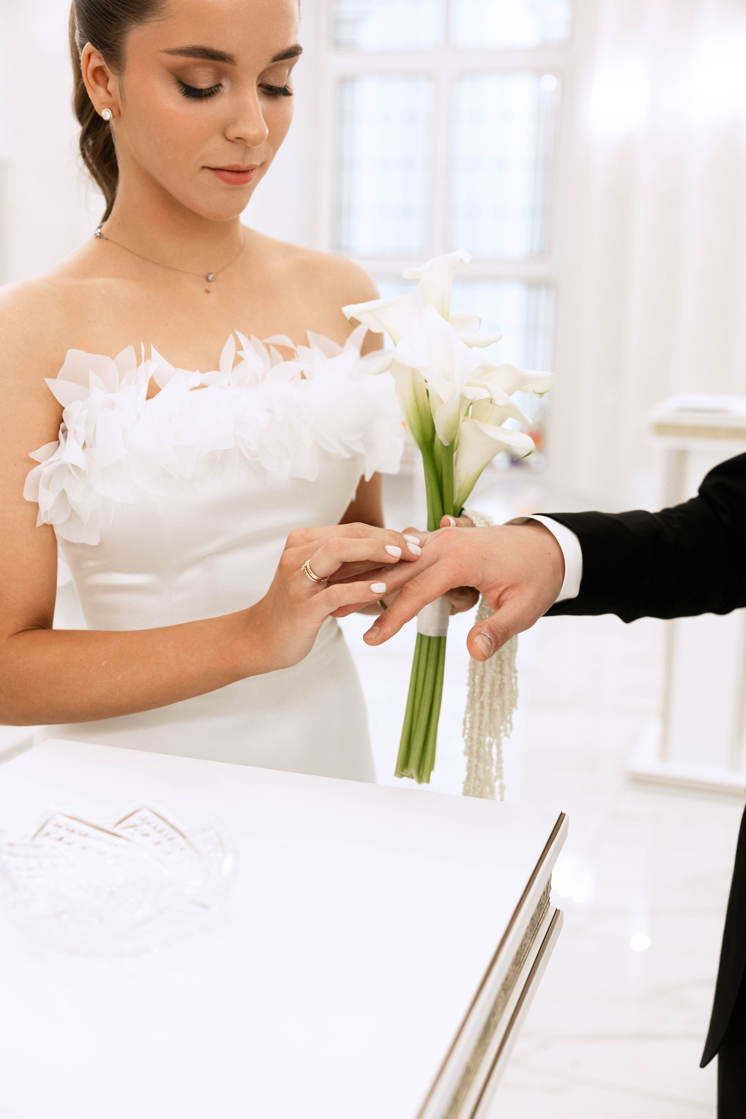 Елизавета & Владислав. Свадебный и портретный фотограф Соломко Диана