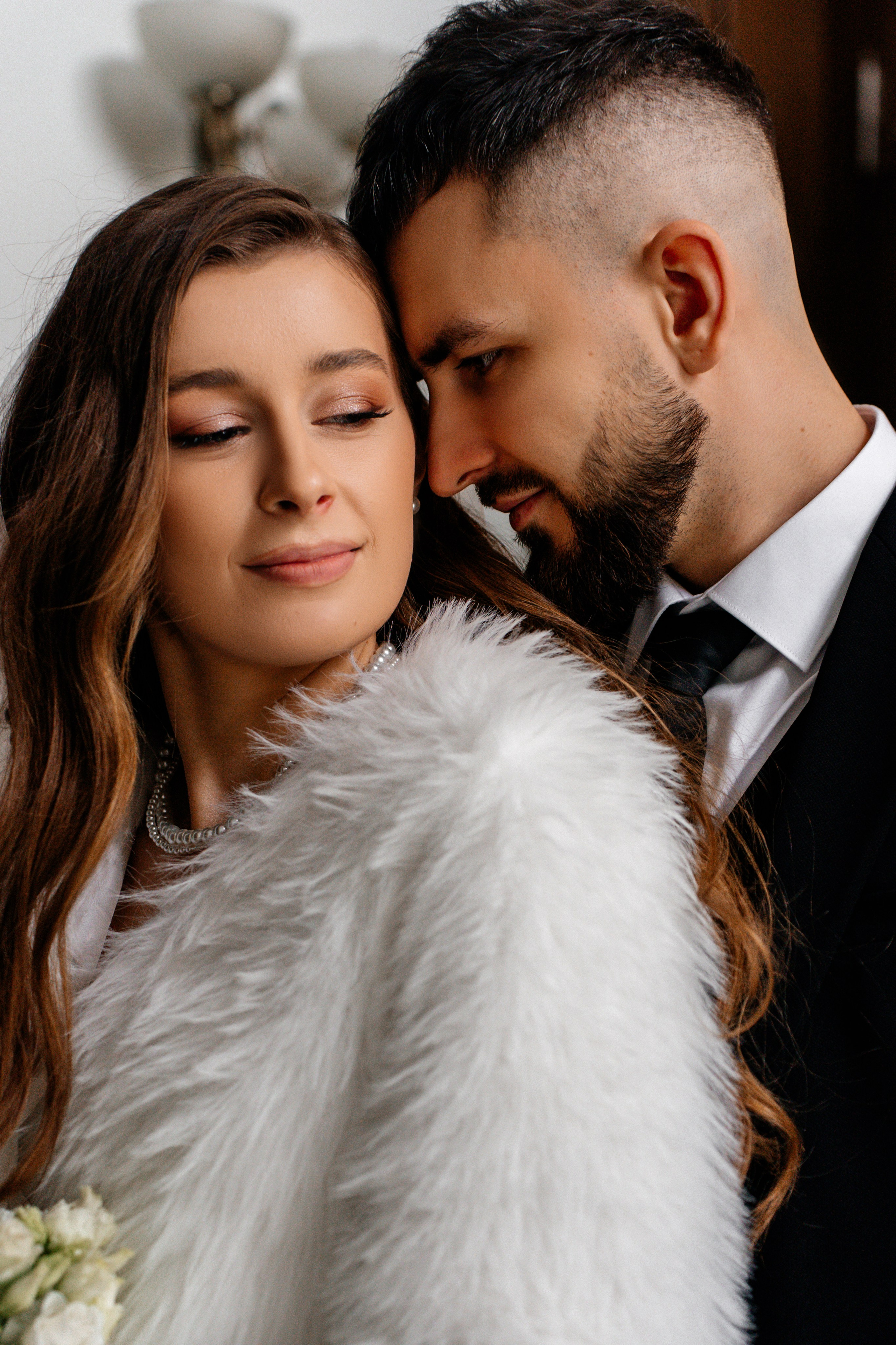 Начало большой любви. Ваш семейный фотограф в Минске — Вика Трегубова