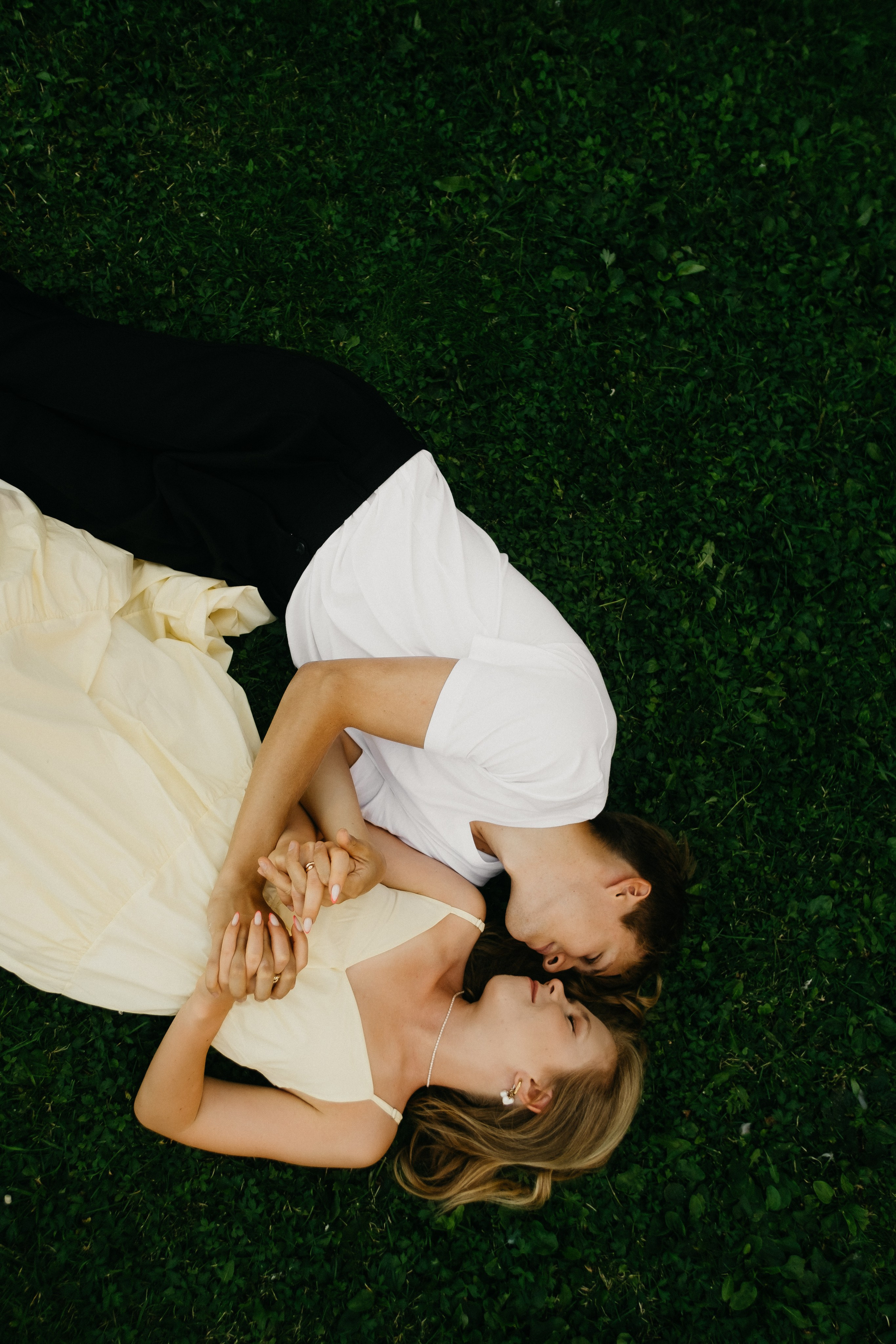 Ты моё солнце. Свадебный фотограф Александра Тюлякова