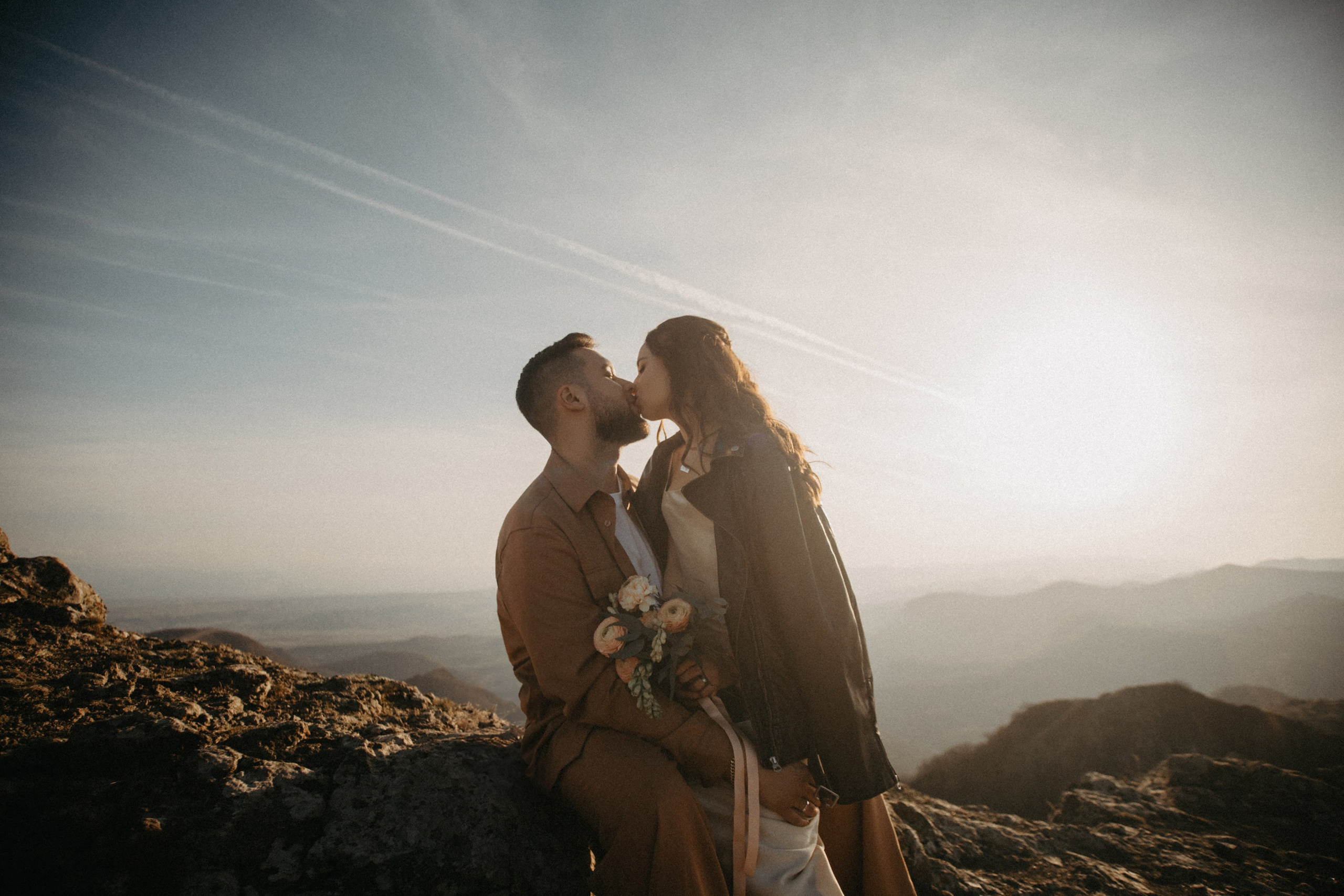 Полина и Антон. Фотограф Тбилиси Саша Мороз
