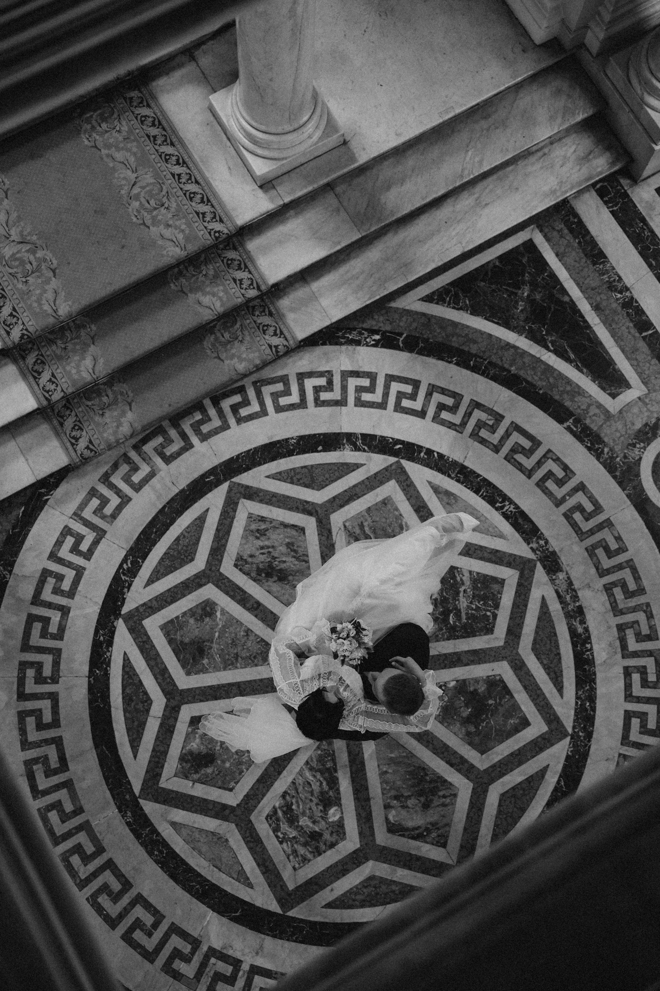 Даня и Снежана. Wedding Photographer from St.Petersburg