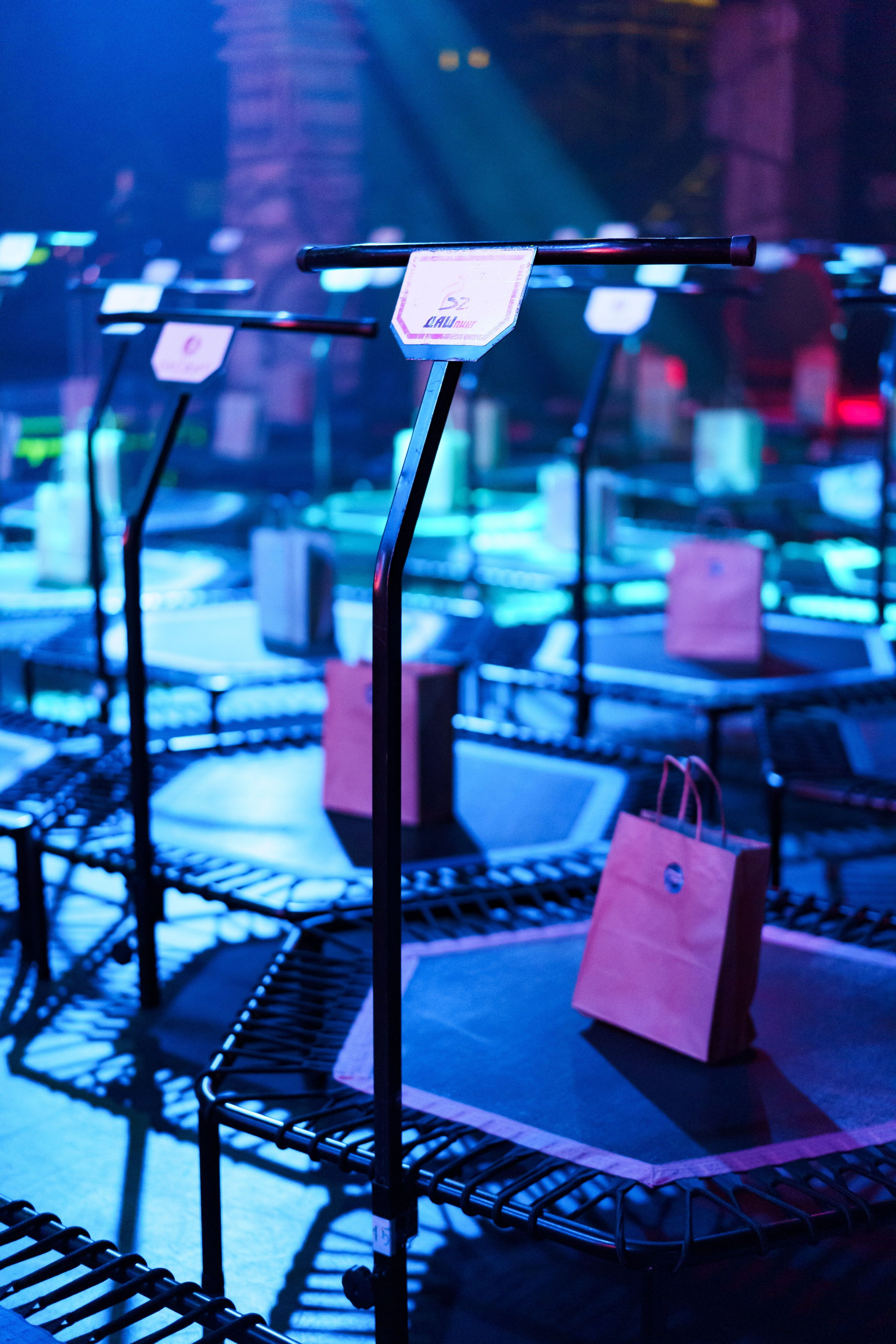 COSMO JUMP PARTY 2025. Фотограф Надежда Погребняк | Рязань | Москва