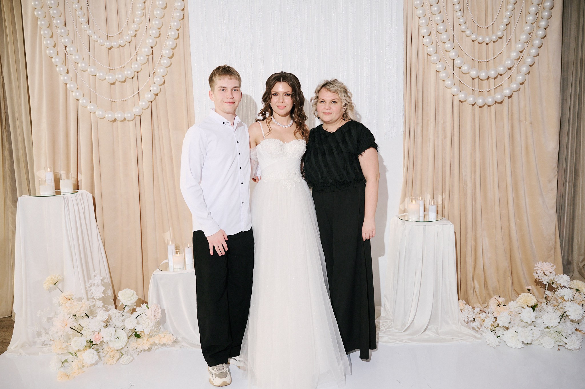 Дима и Алина. Маляревич Дмитрий свадебный фотограф