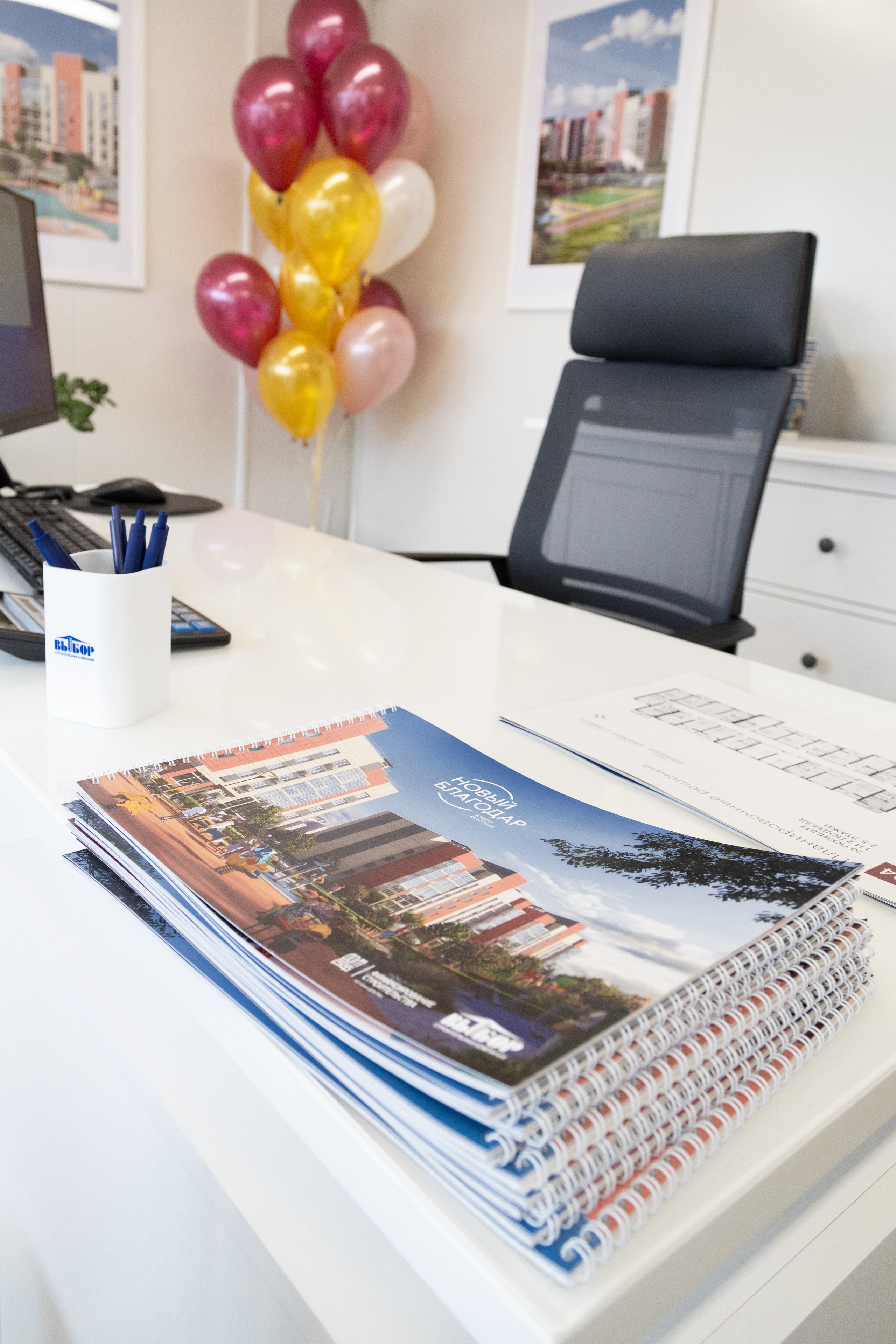 ООО СЗ «Выбор-Билд»