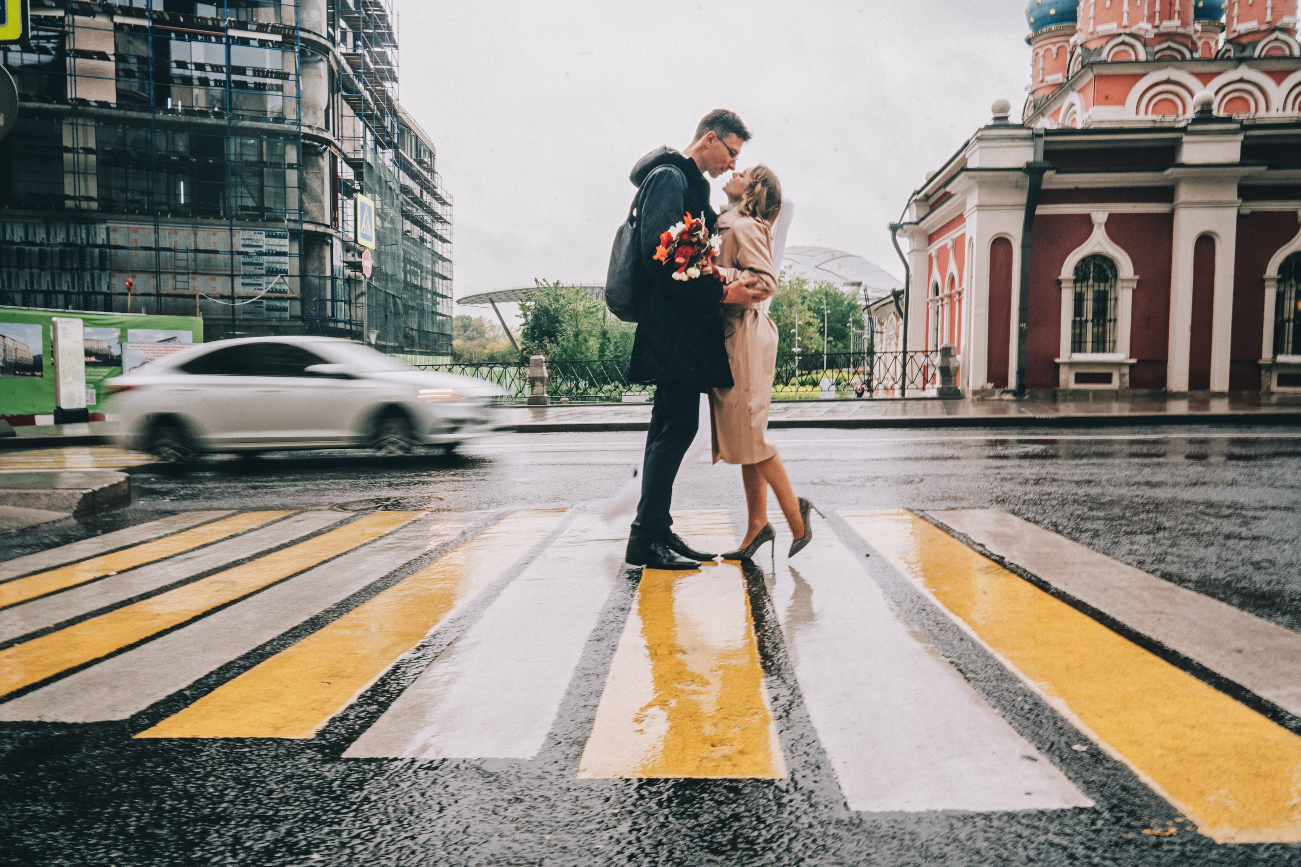 Wedding. Фотограф в Португалии Ирина Павленко