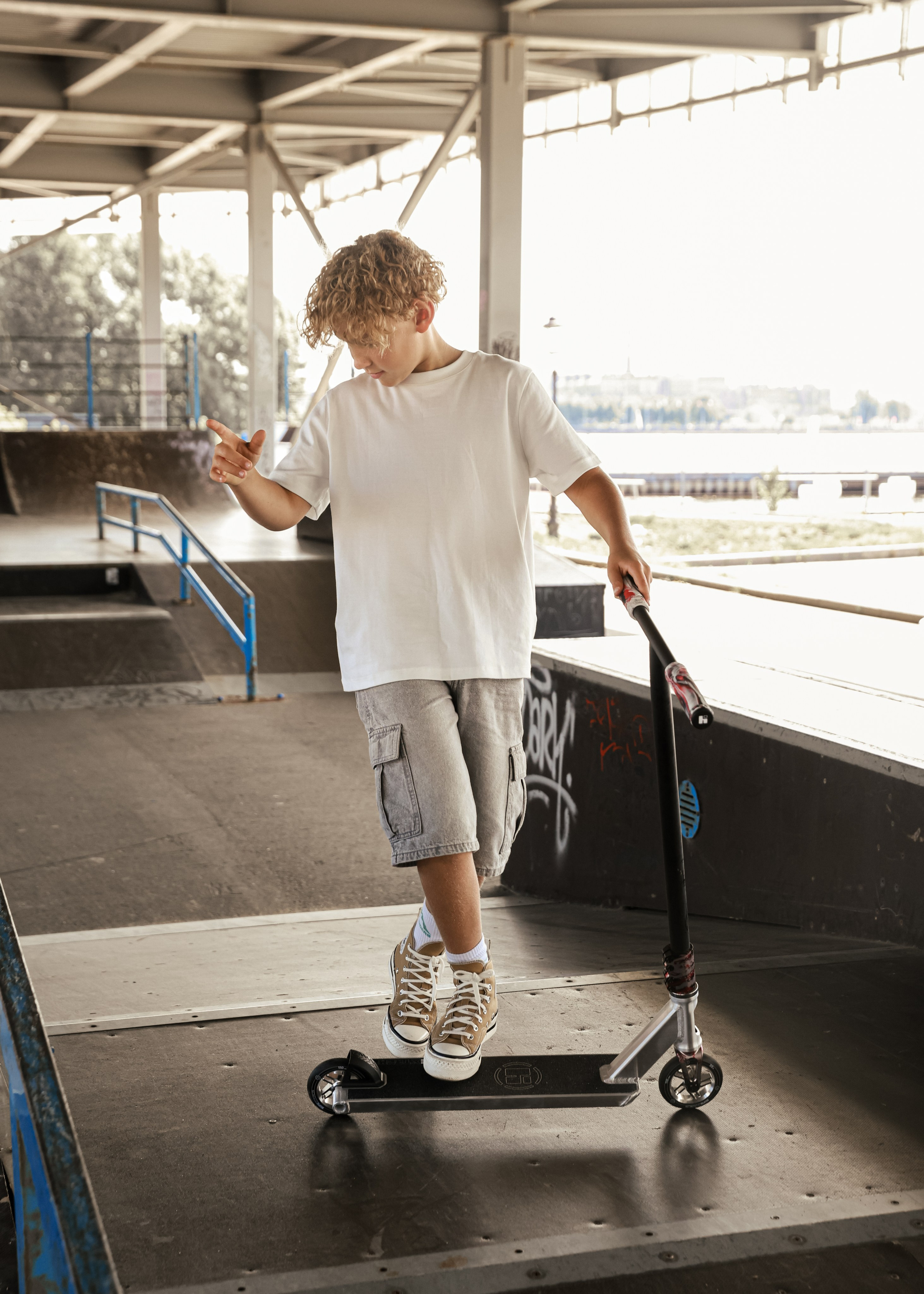 Детский портрет. Фотограф Владислав Адмиралов