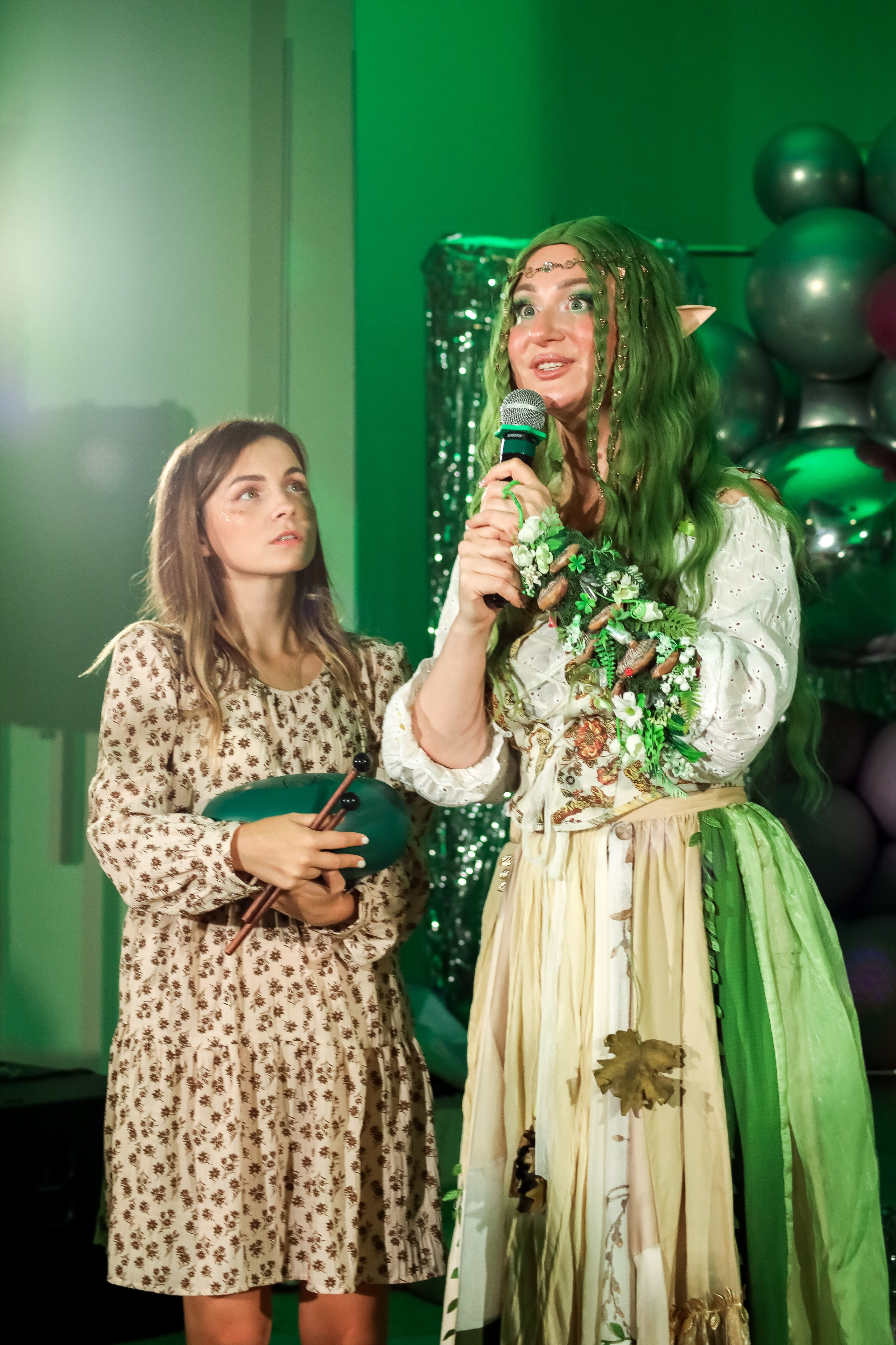 Международный обучающий форум для EVENT-специалистов «СМТ». Photographer Viktoriya Markushina «My world throug»