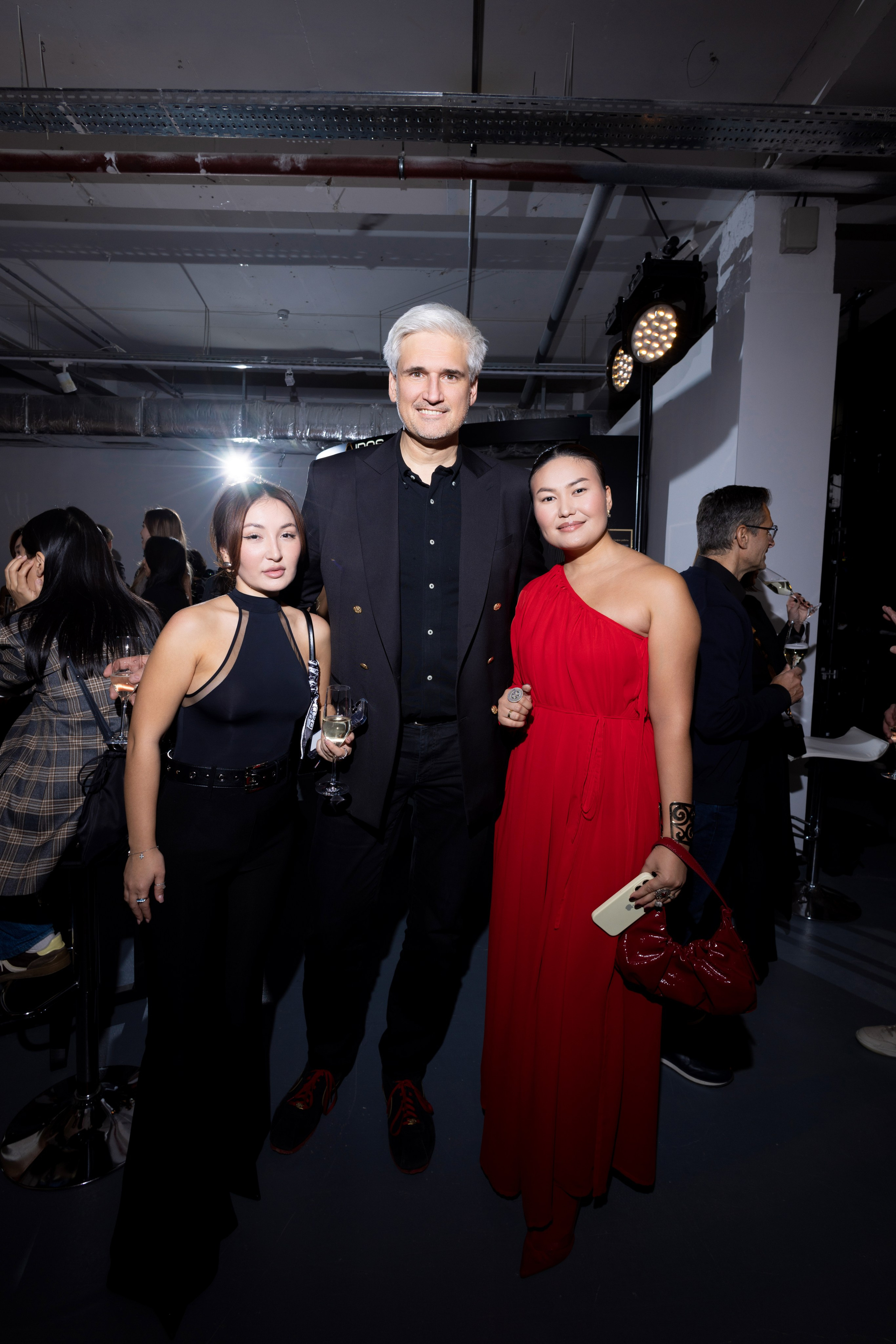 Iqos | Bazaar Event. Кристина Шнайдер репортажный фотограф Алматы