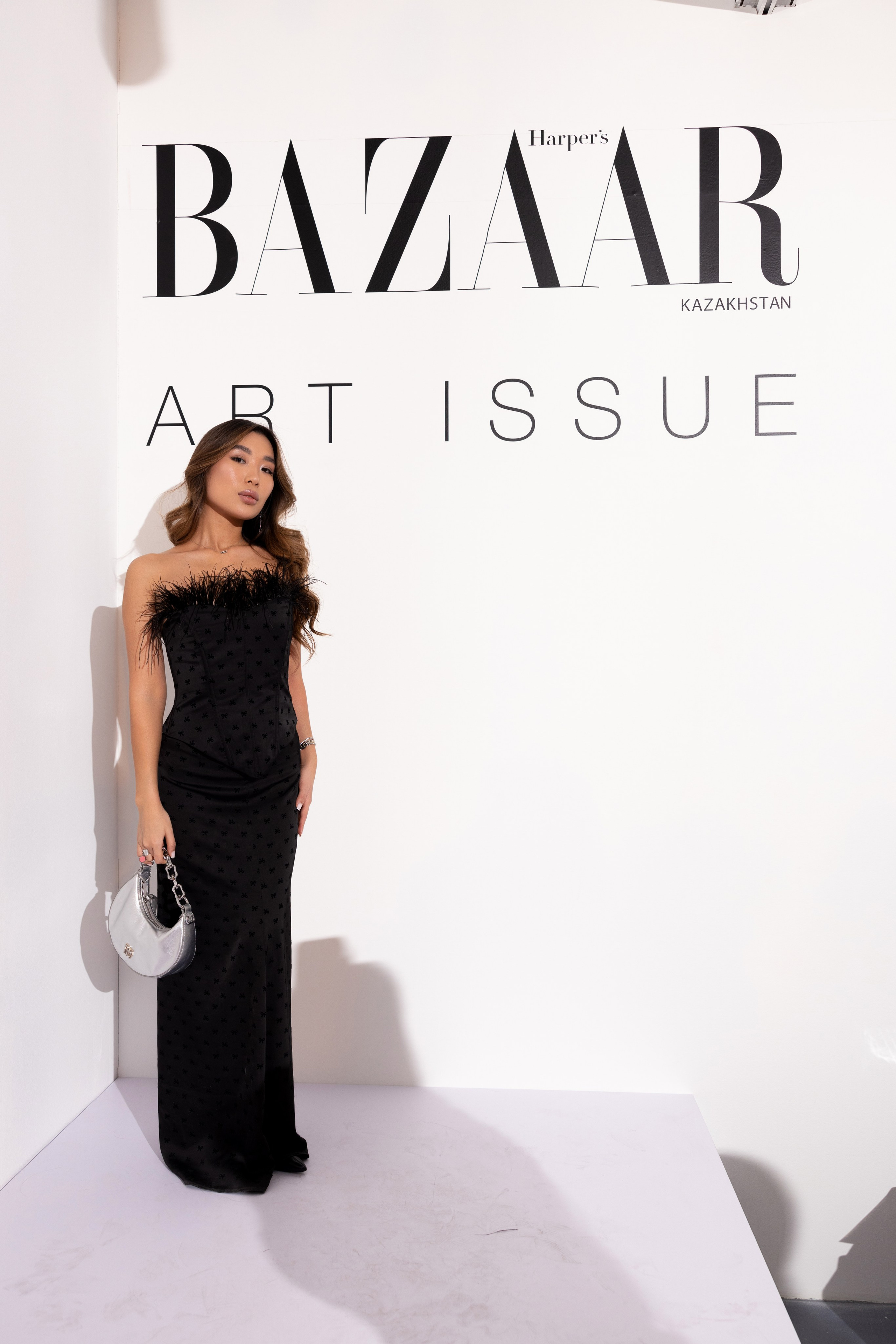 Iqos | Bazaar Event. Кристина Шнайдер репортажный фотограф Алматы