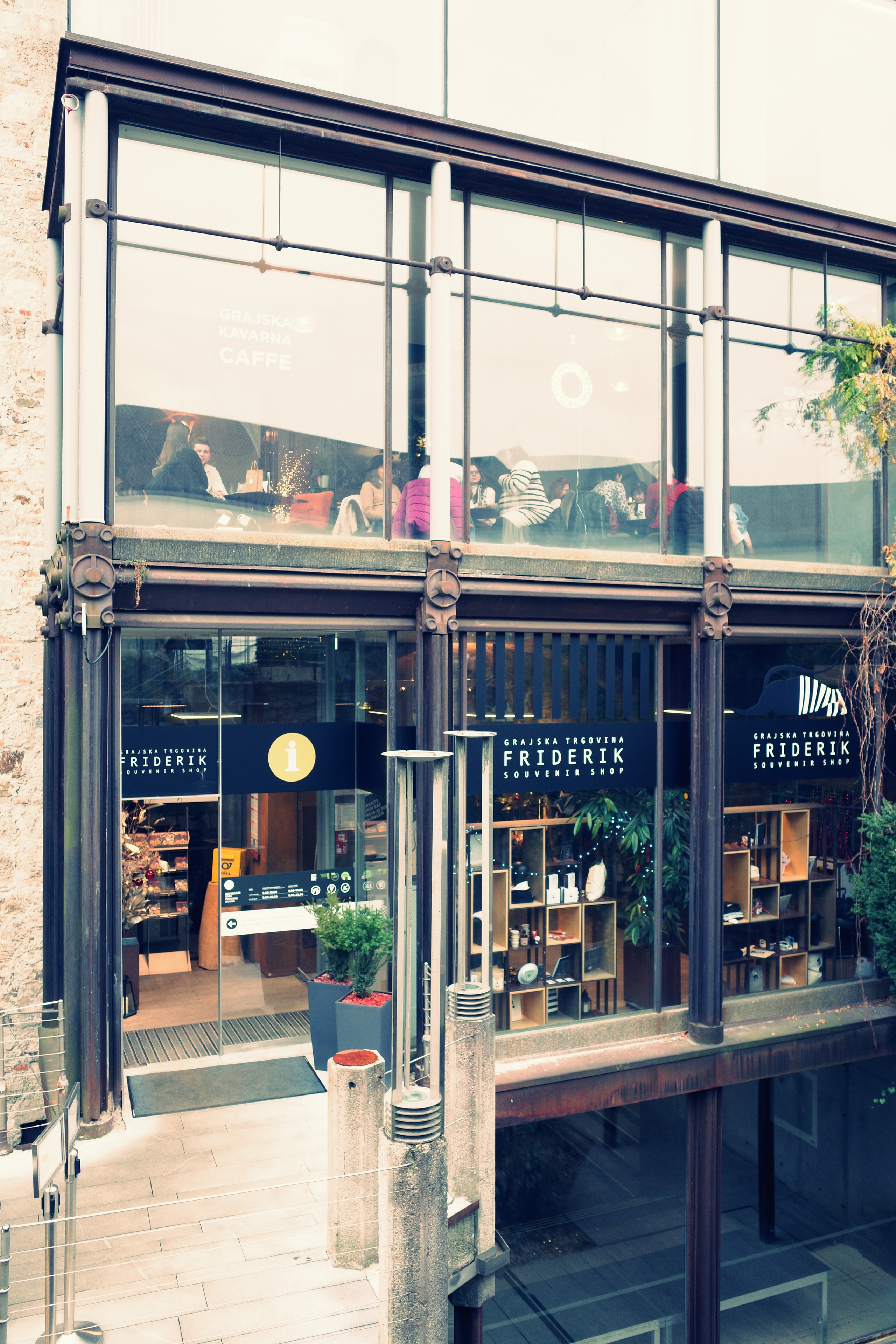 Словения. Фотографирую для себя, своей семьи и друзей!