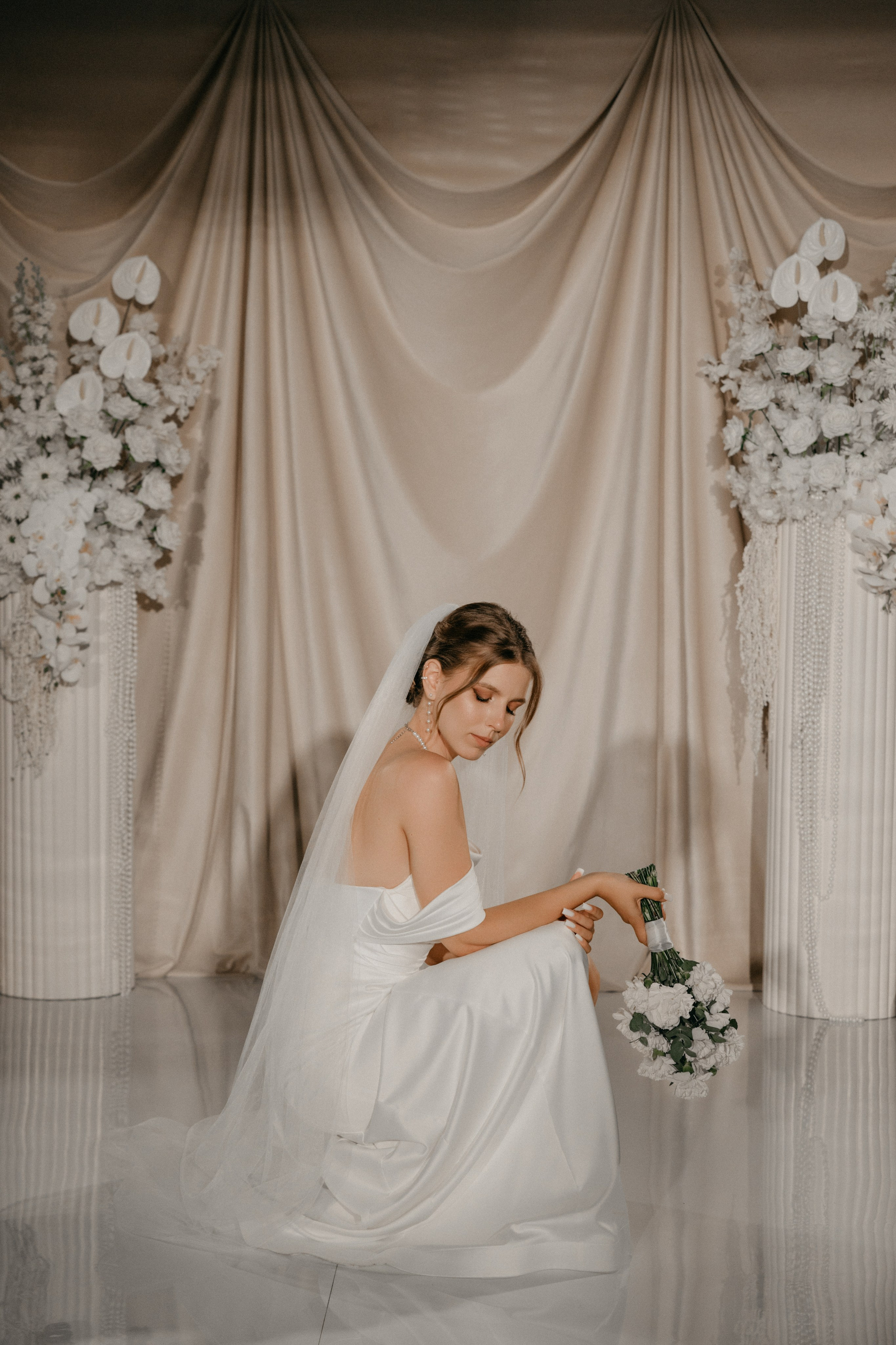 K & A. Свадебный и семейный фотограф Анастасия Рябова