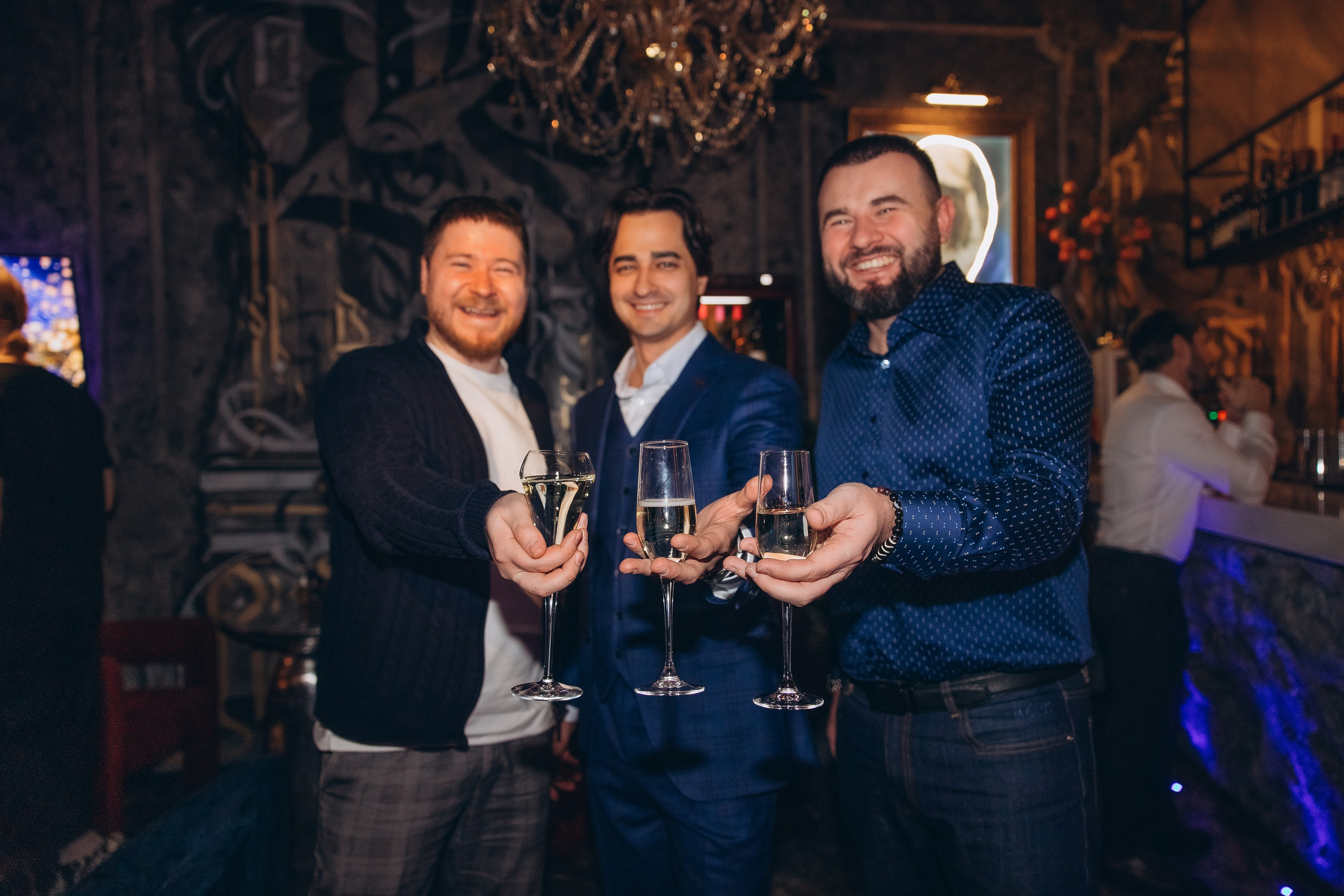 Интэр. Фотограф из Сибири