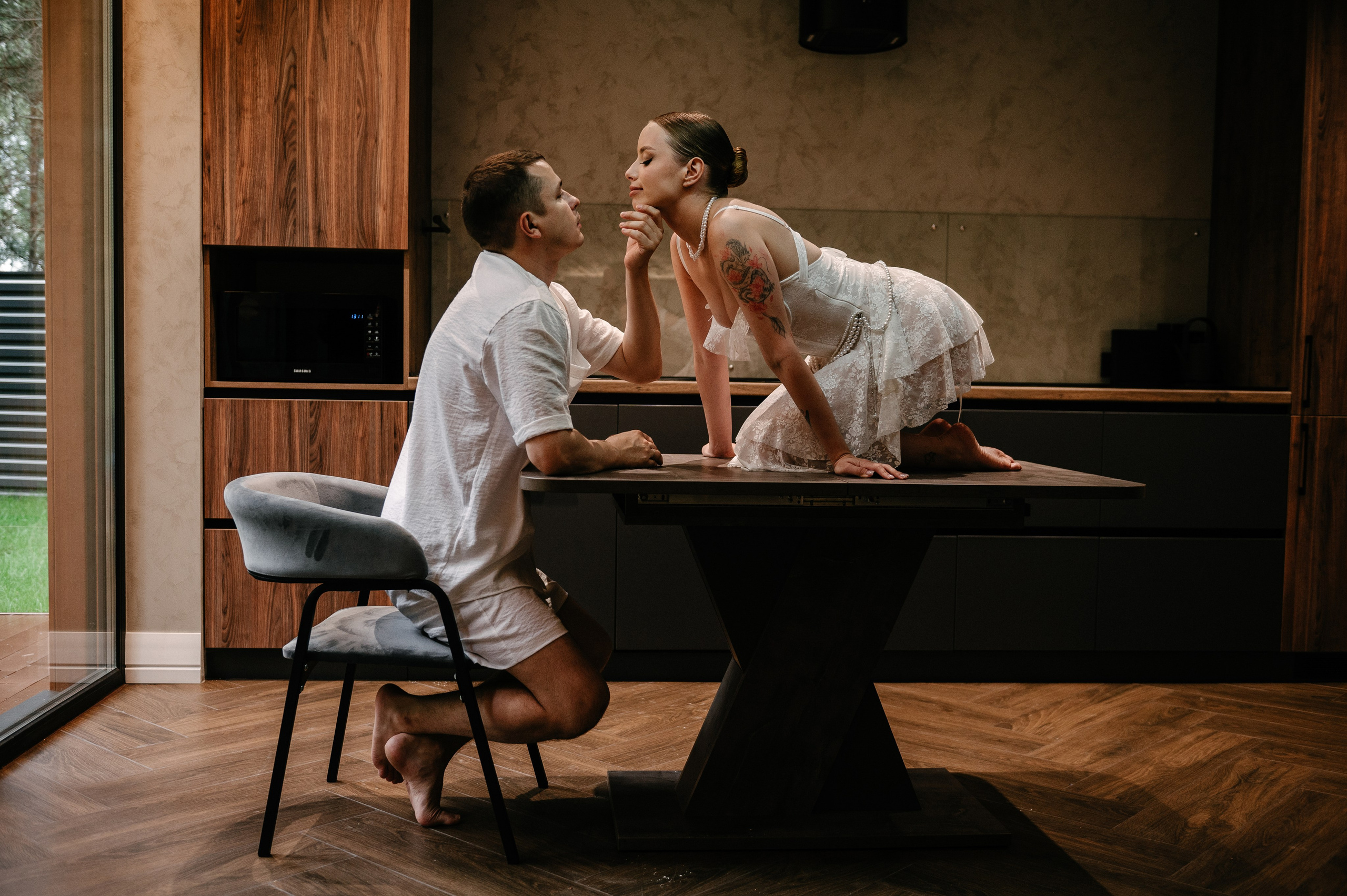 А&И. Фотограф Рязань. Дарья Дмитриева