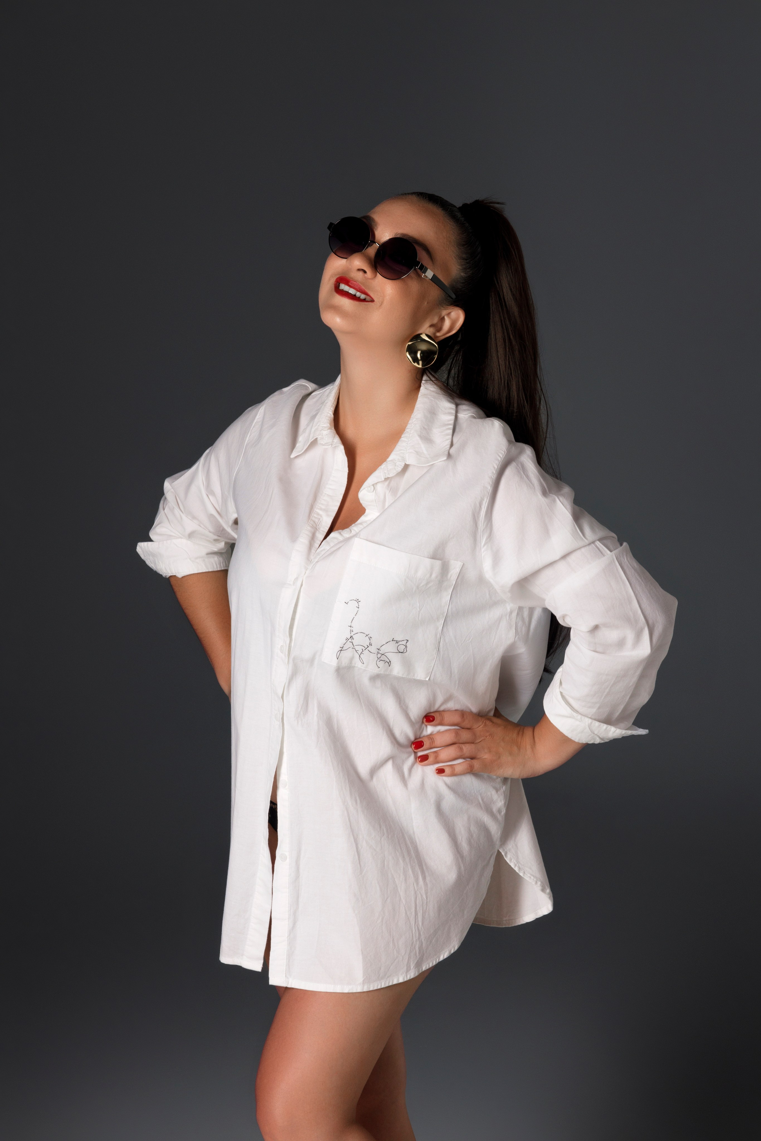 Лора. Главная