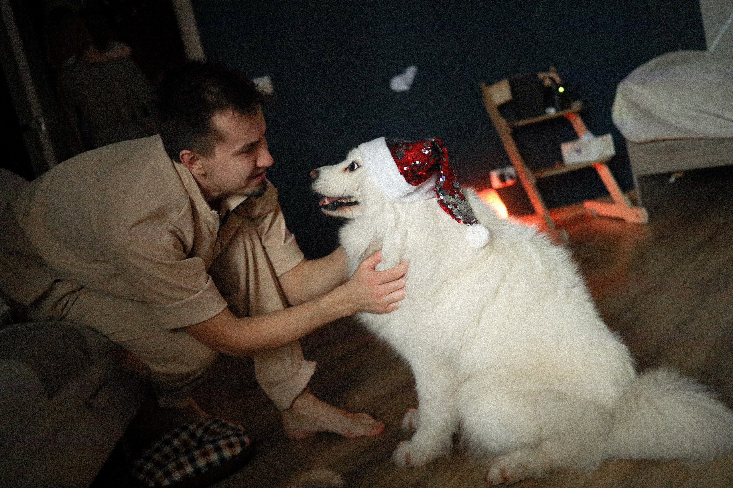 Домашний репортаж. Семейный фотограф в Тюмени | Алёна Снопкова