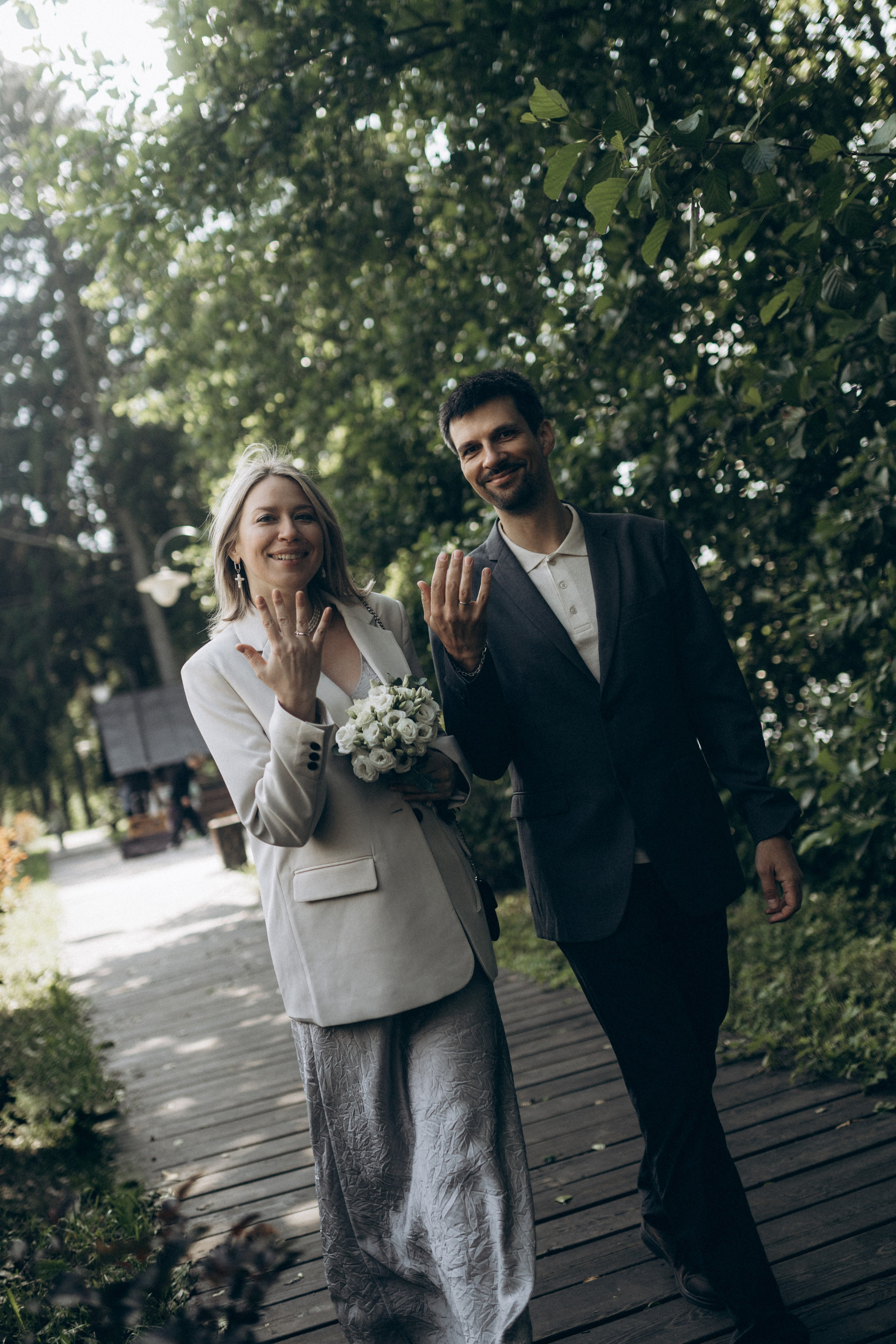 Юлия & Андрей. Фотограф НОГИНСК, Москва, Анастасия Белая