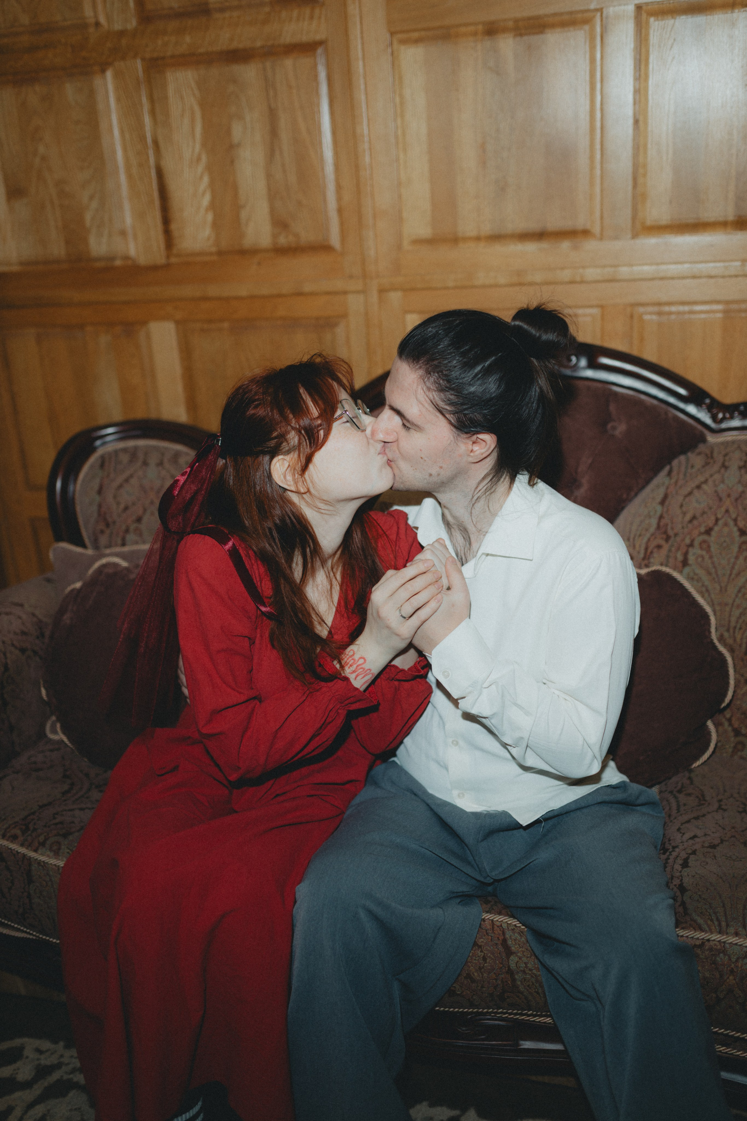 Екатерина & Виктор. Фотограф НОГИНСК, Москва, Анастасия Белая