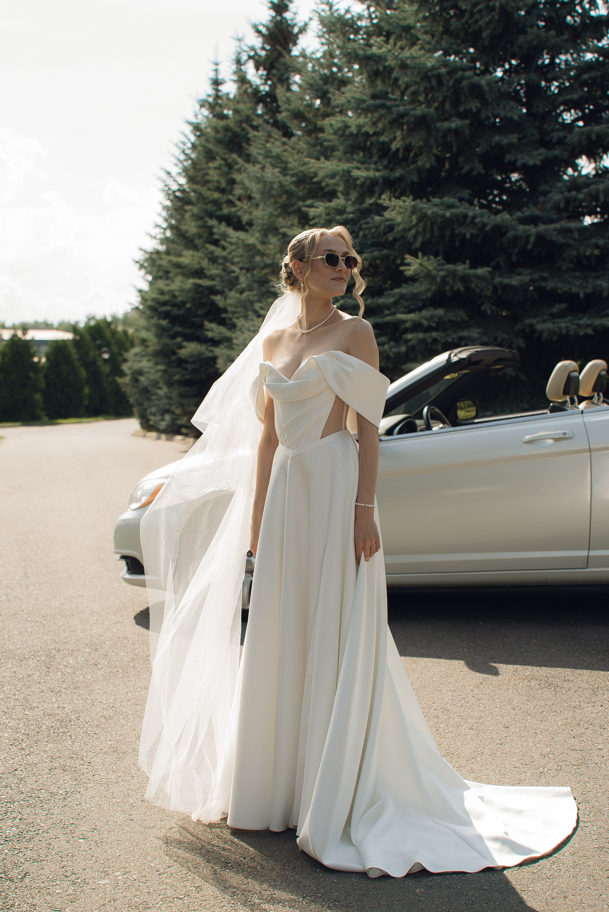 Руслан & Ксения. Свадебный и семейный фотограф в Лениногорске Альбина Хасаншина