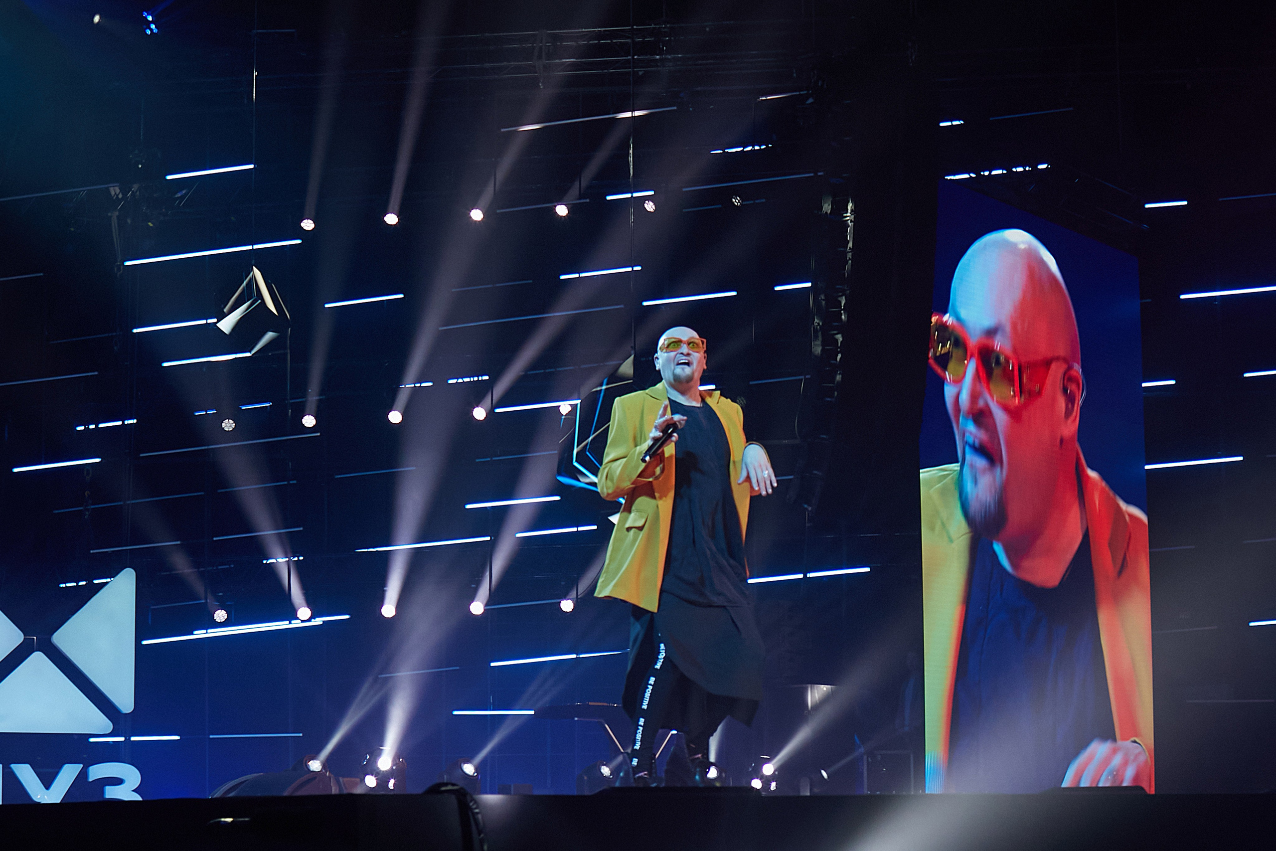 Муз 90-е. Art photographer Nino