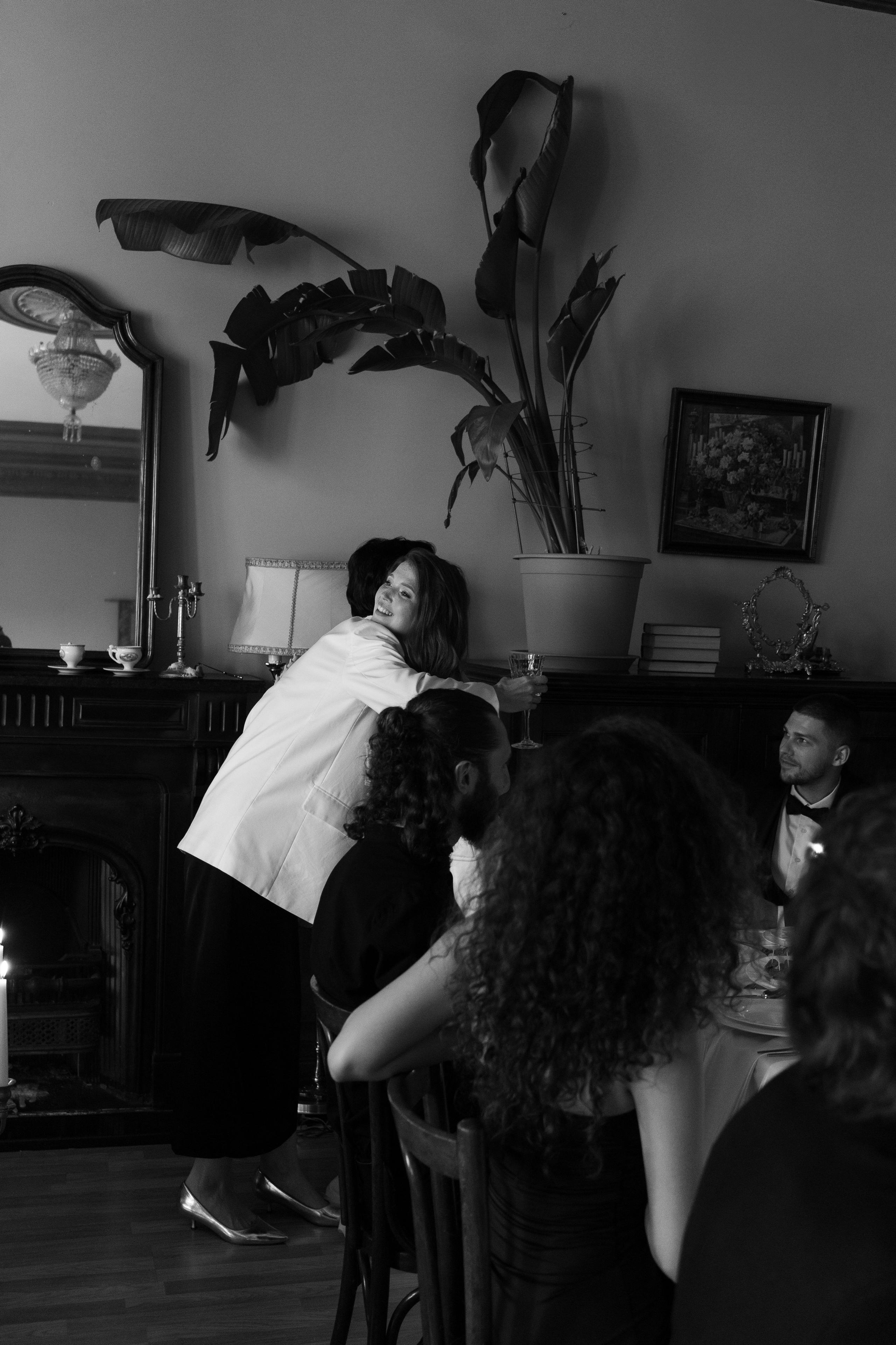 Вероника+Алексей. Свадебный фотограф в Санкт-Петербурге