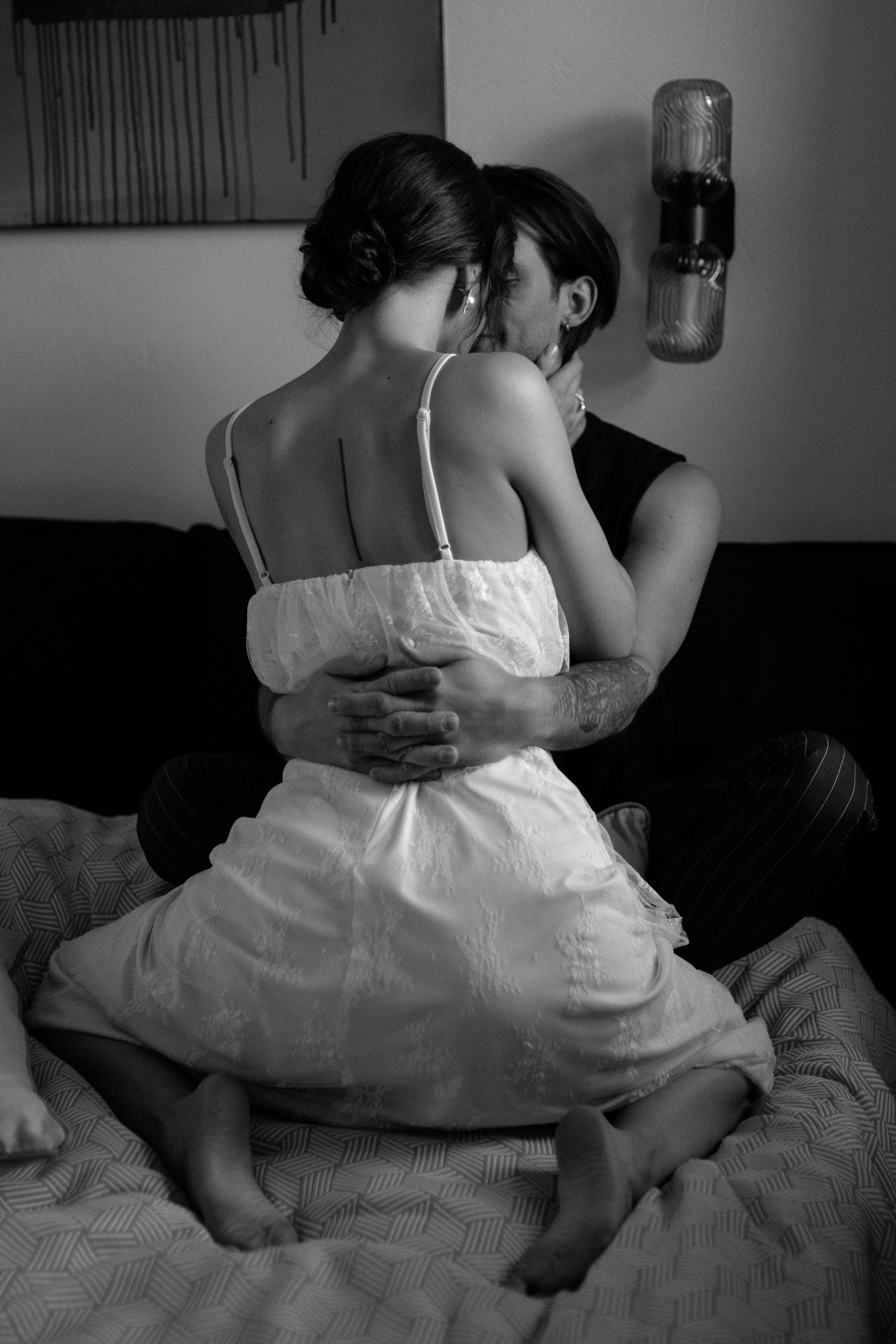 Тина+Олег. Свадебный фотограф в Санкт-Петербурге