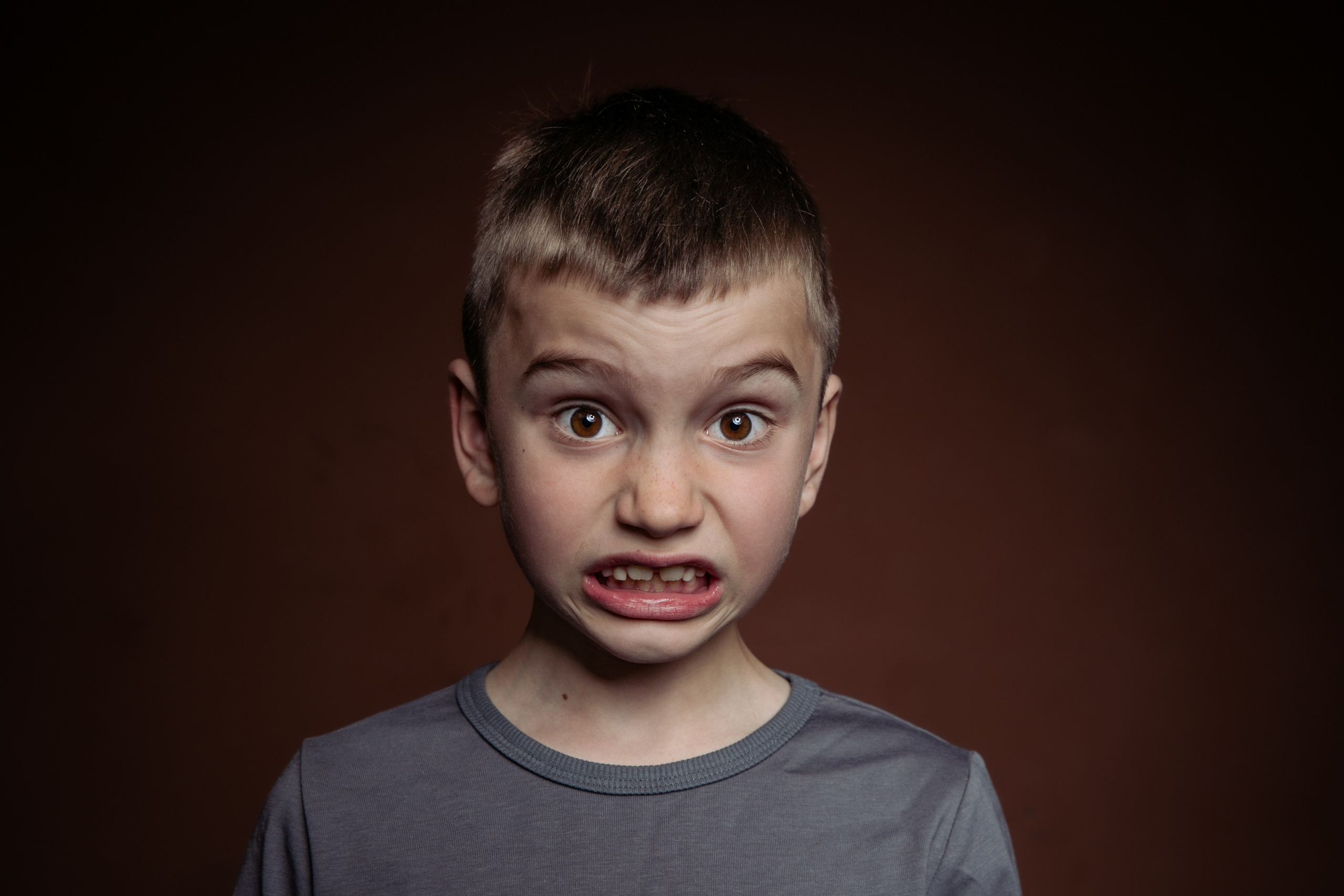 Актёрка (хэдшоты). Портретный, детский и арт фотограф Куграшов Евгений