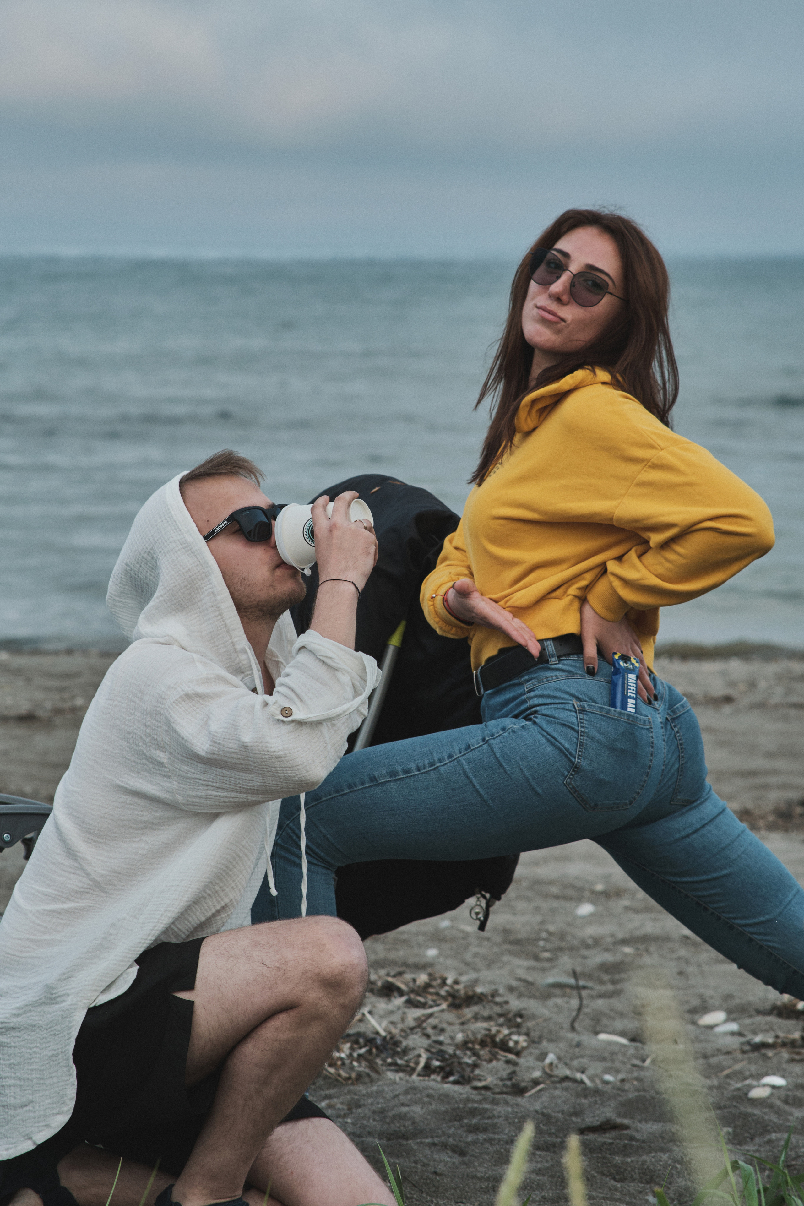 Кофейня «Остров Счастья»