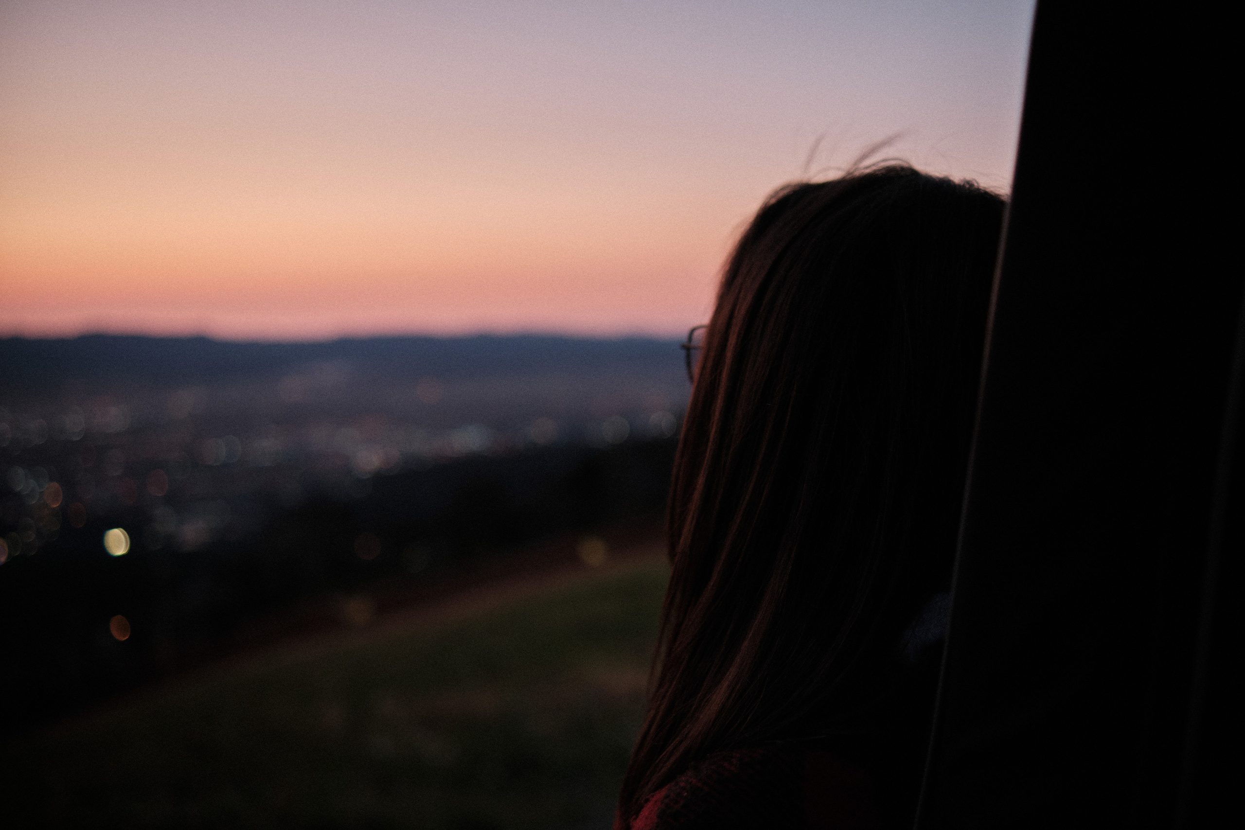 Портретная съемка