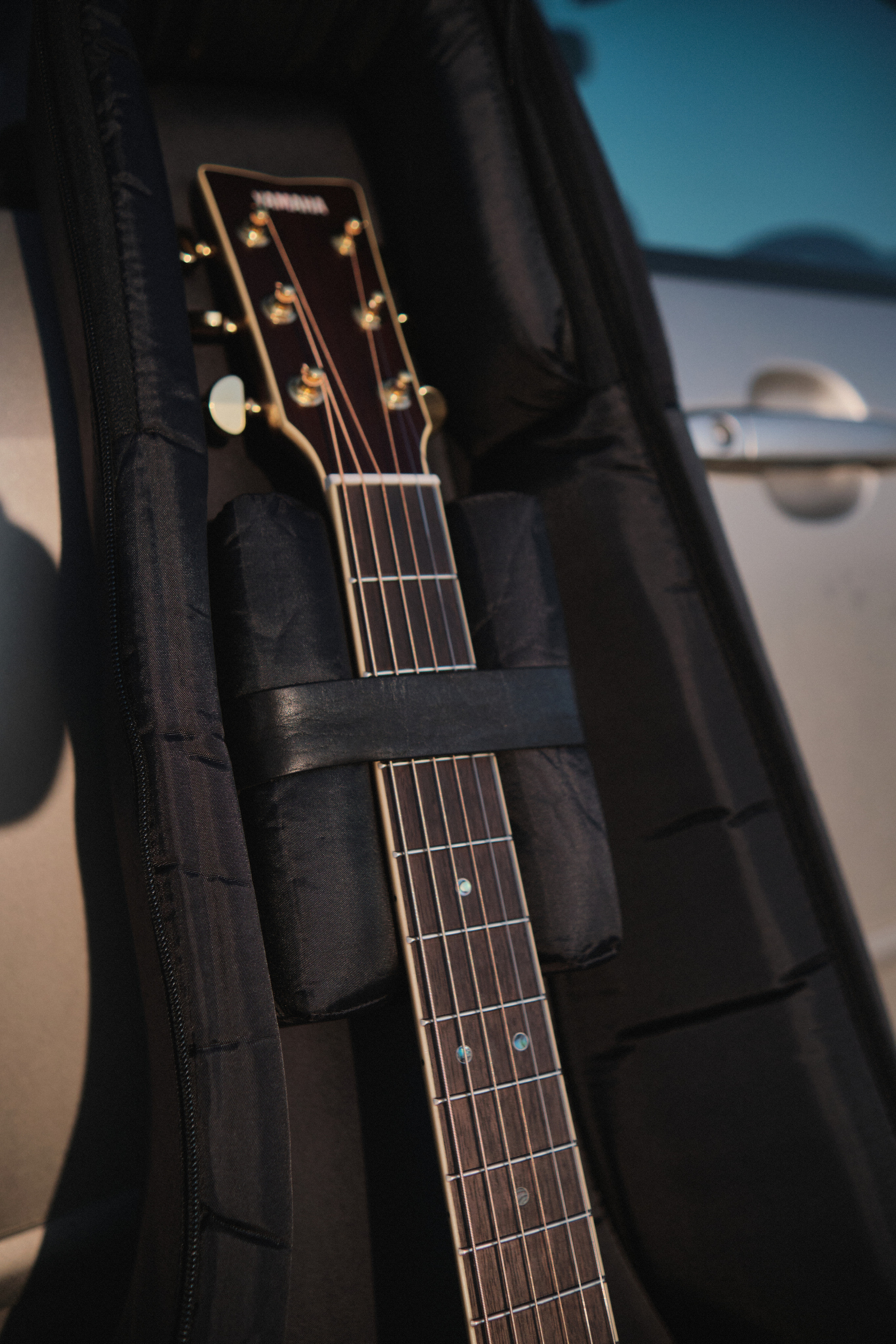 Ремни для гитары