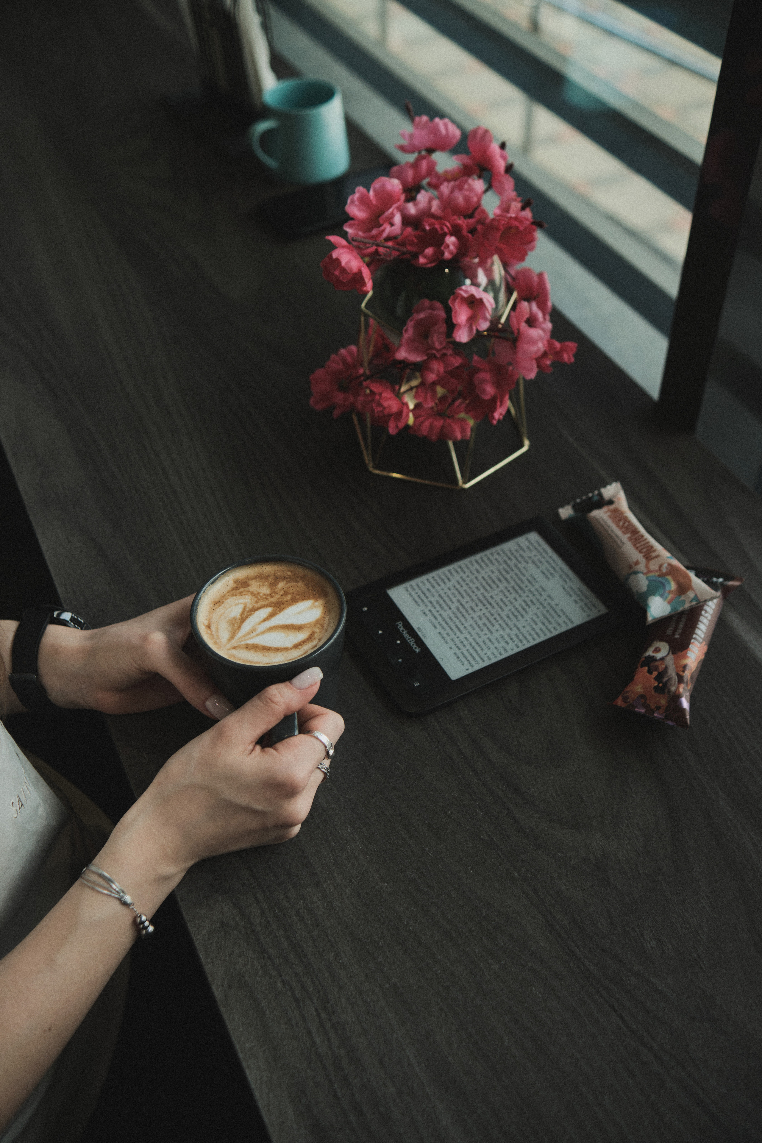 Кофейня «Остров Счастья»