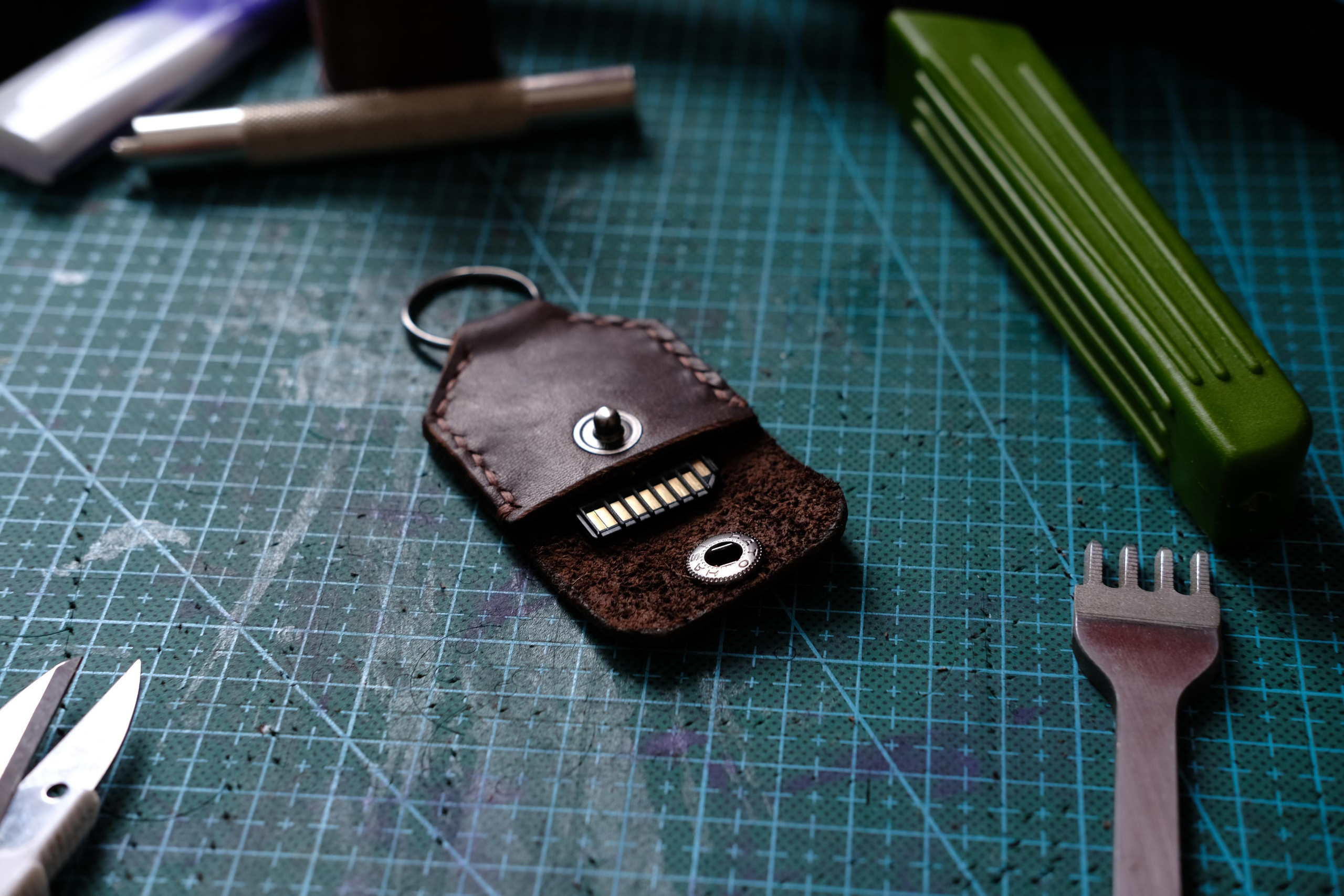 Чехлы для медиаторов