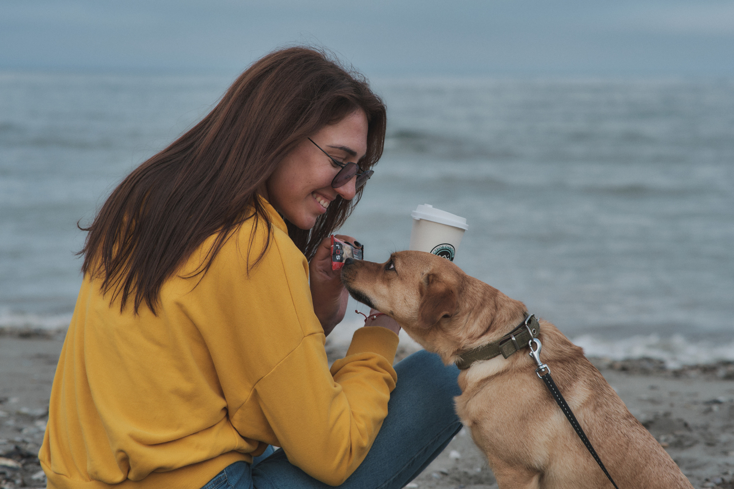 Кофейня «Остров Счастья»