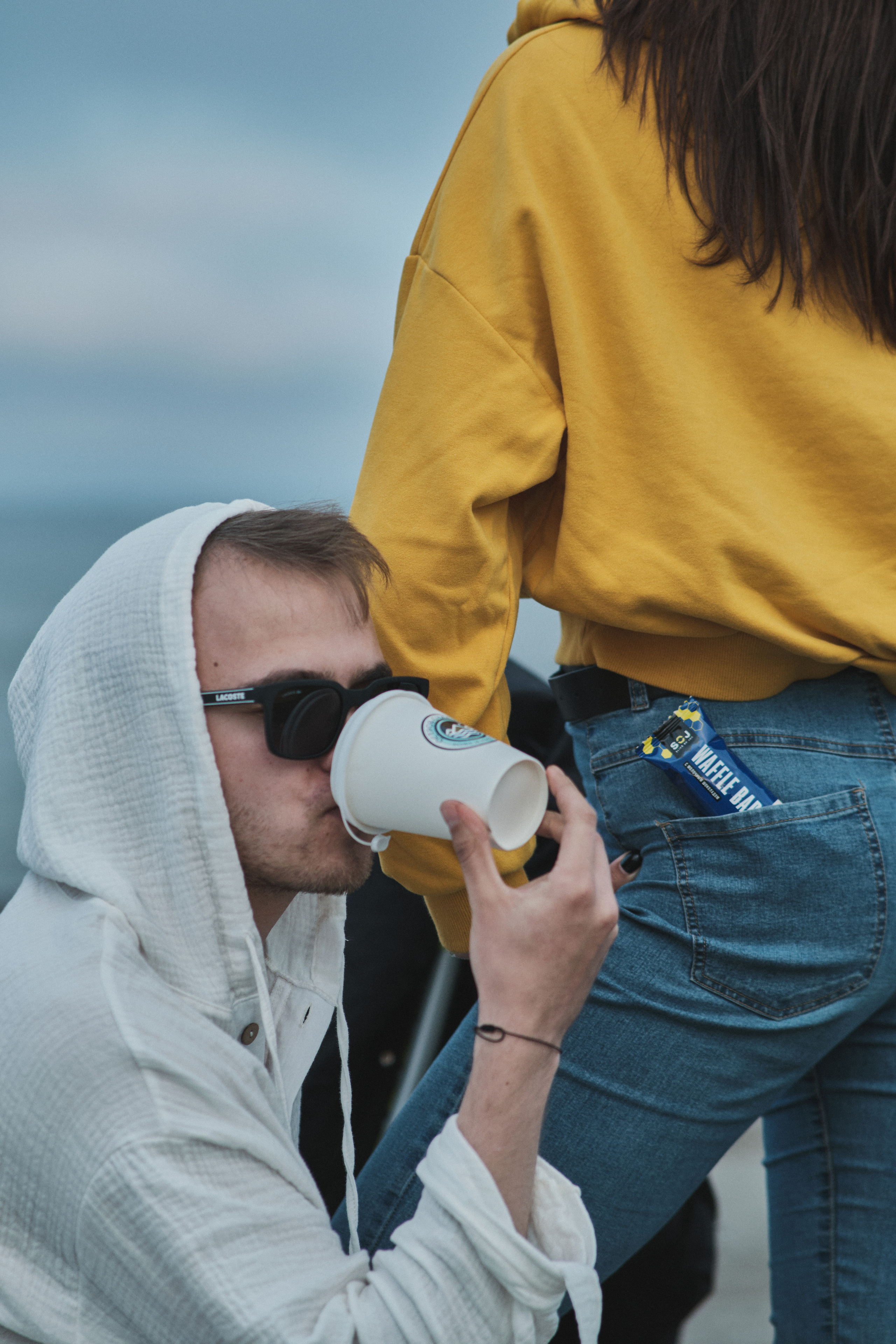 Кофейня «Остров Счастья»