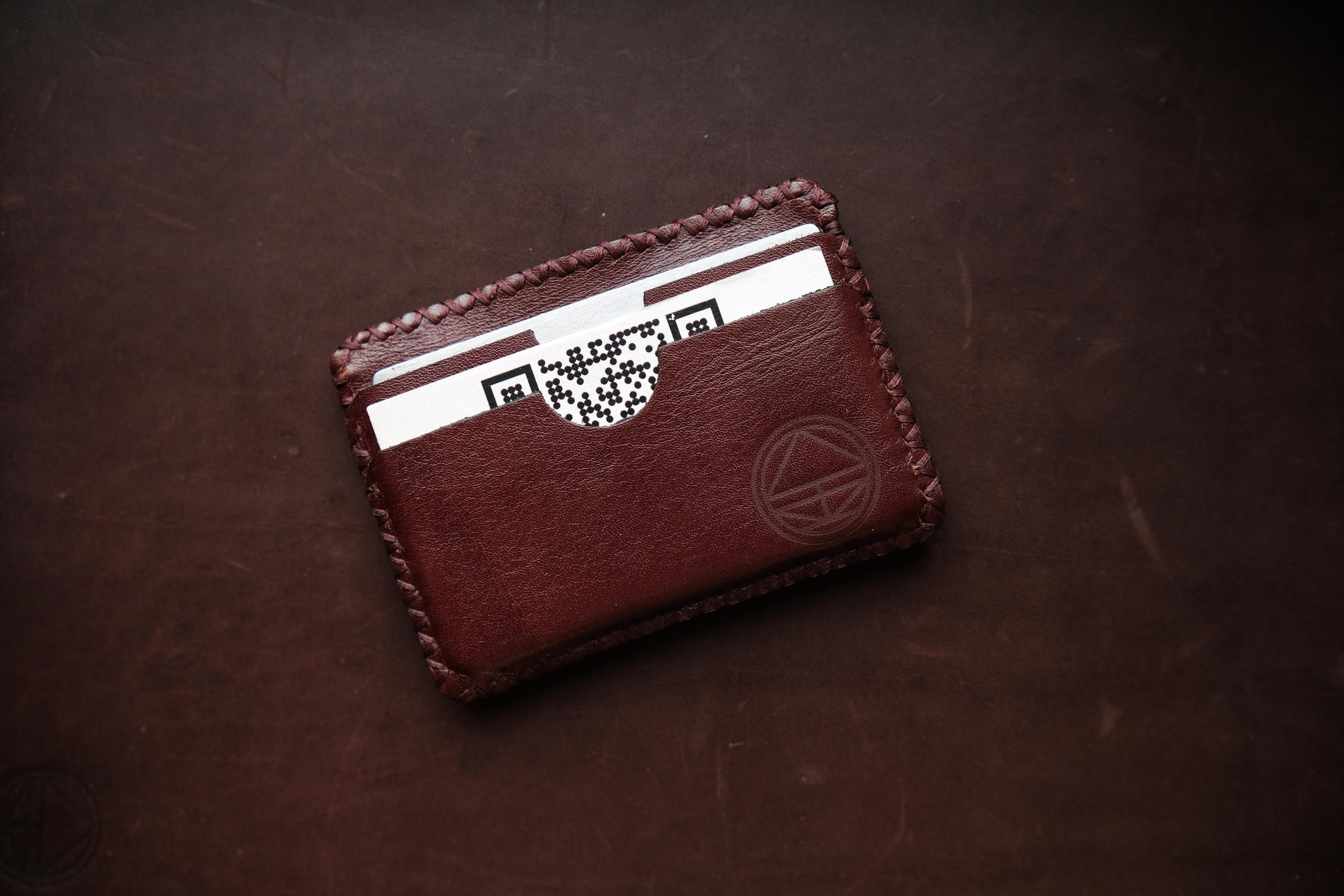 Cardholder
